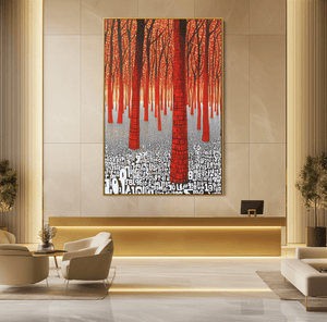Root Directory UA - 1015 - Unique Aesthetics