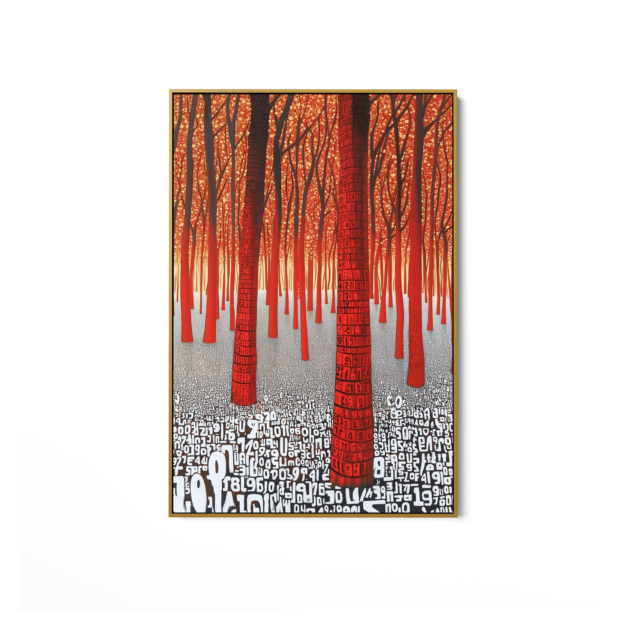 Root Directory UA - 1015 - Unique Aesthetics