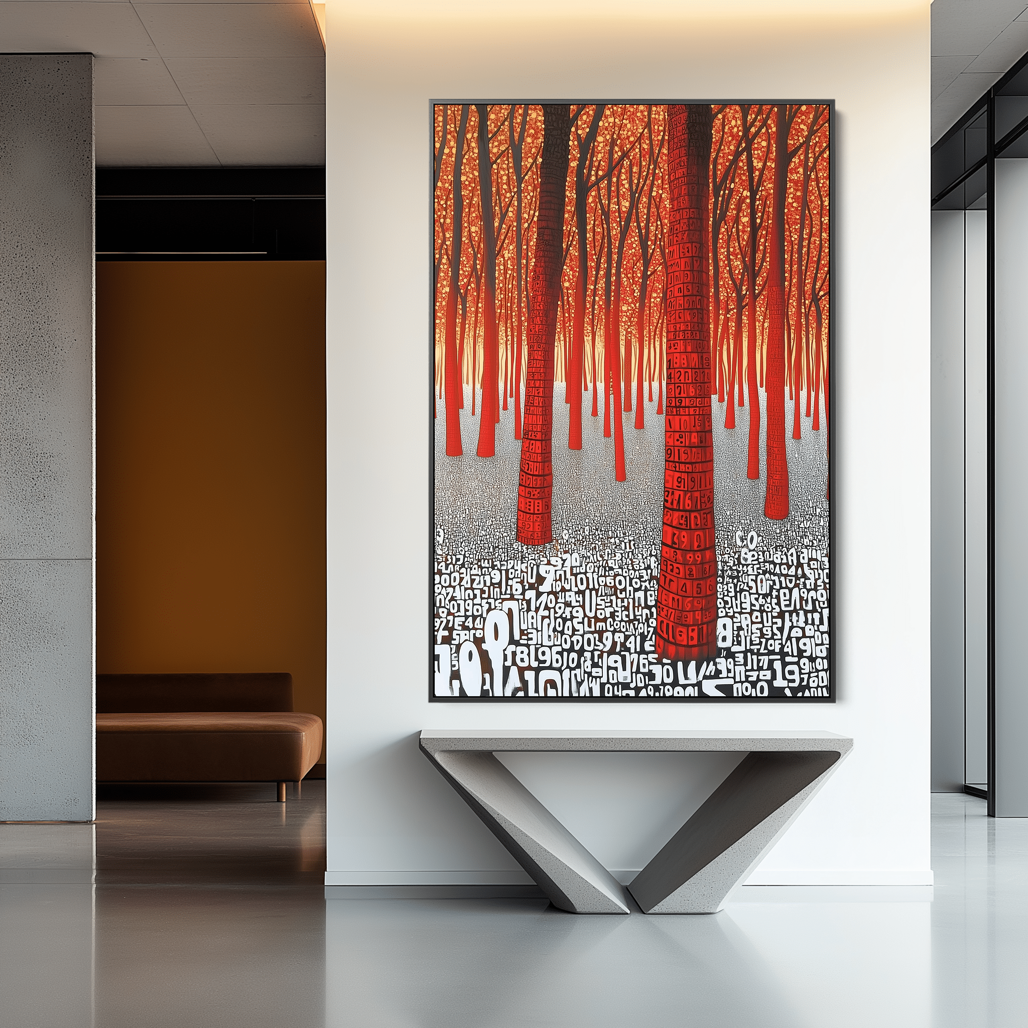 Root Directory UA - 1015 - Unique Aesthetics