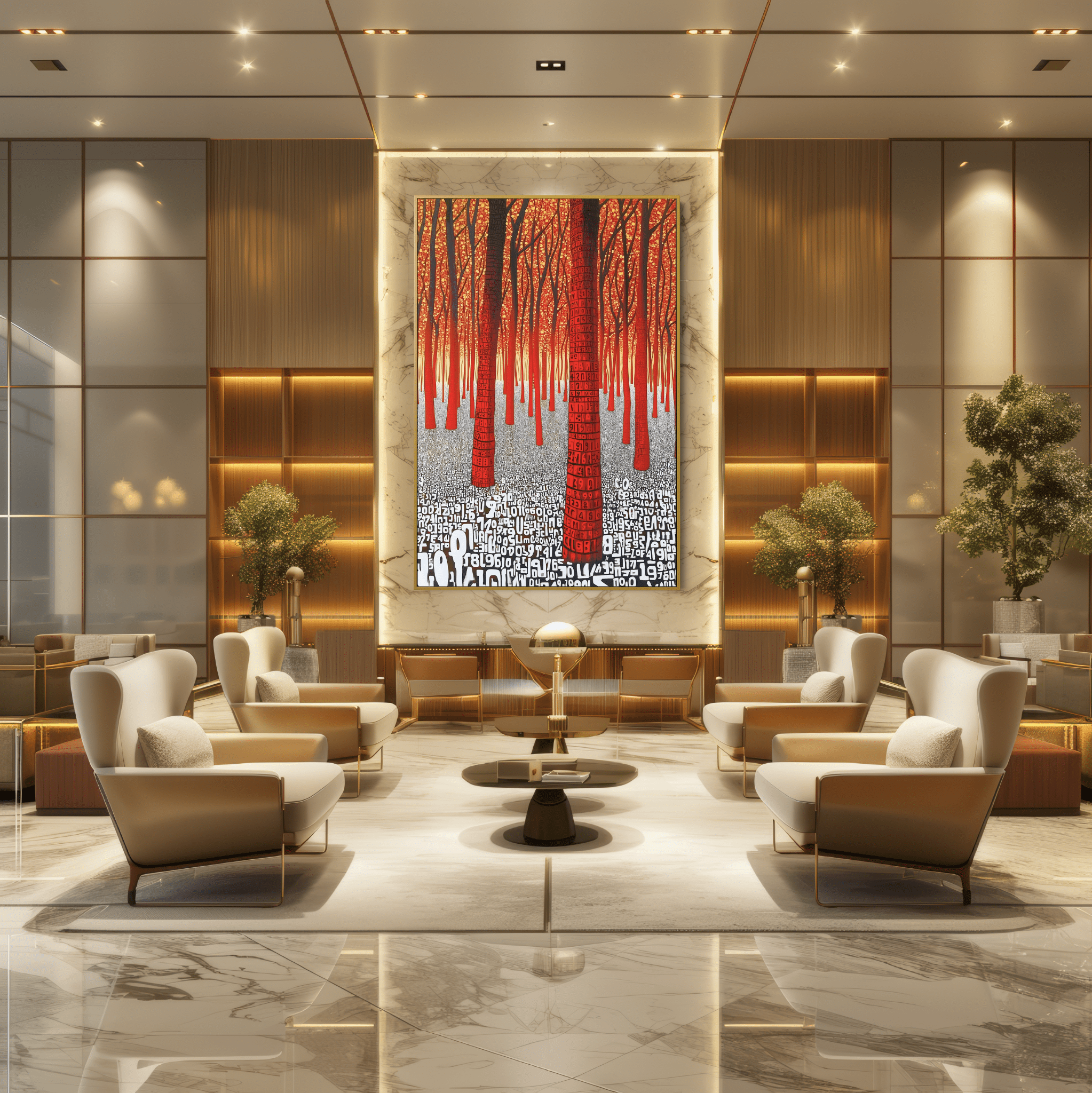 Root Directory UA - 1015 - Unique Aesthetics