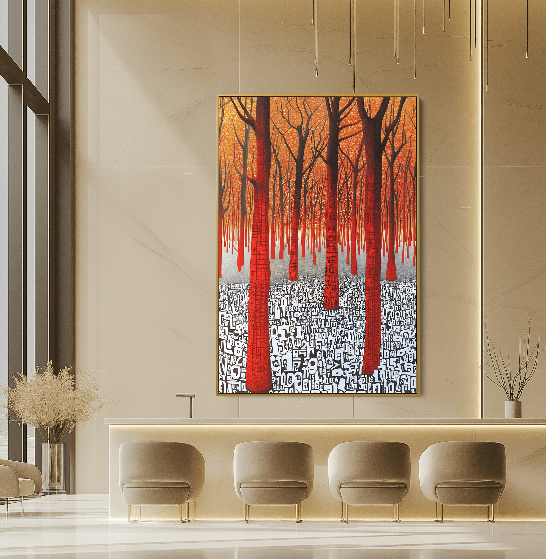 Root Directory UA - 1016 - Unique Aesthetics