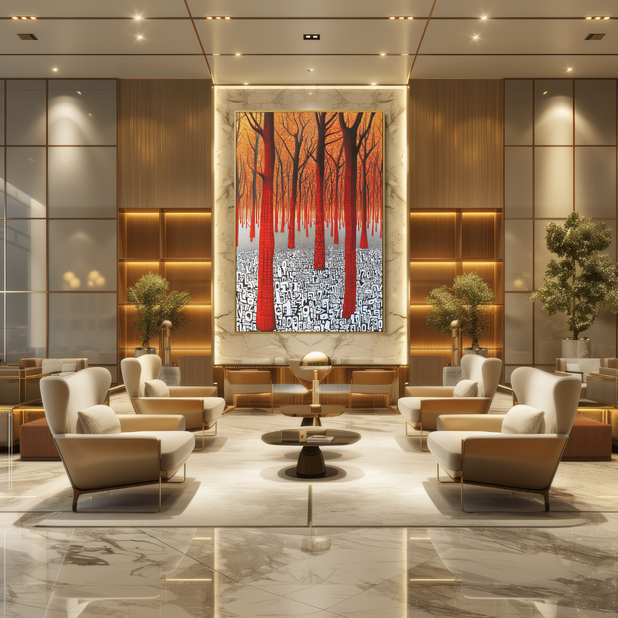 Root Directory UA - 1016 - Unique Aesthetics