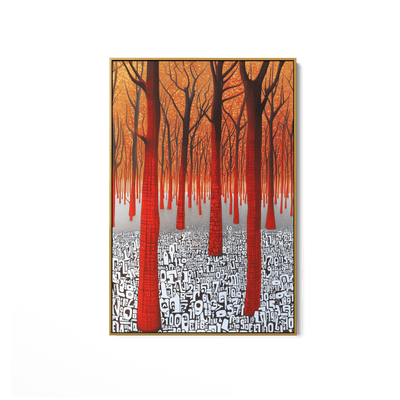 Root Directory UA - 1016 - Unique Aesthetics