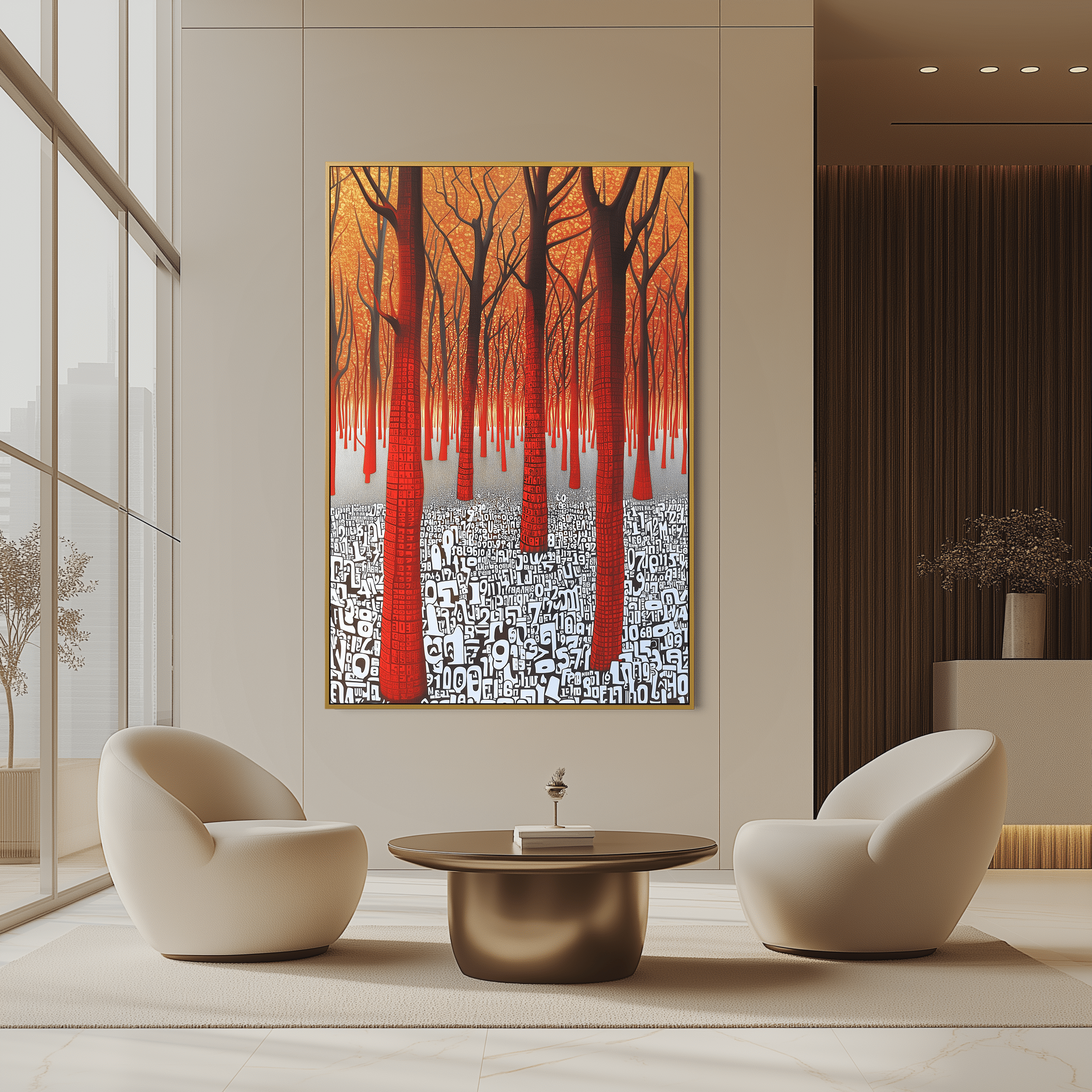 Root Directory UA - 1016 - Unique Aesthetics