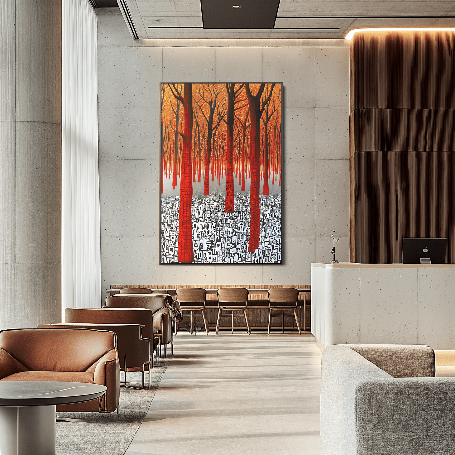 Root Directory UA - 1016 - Unique Aesthetics