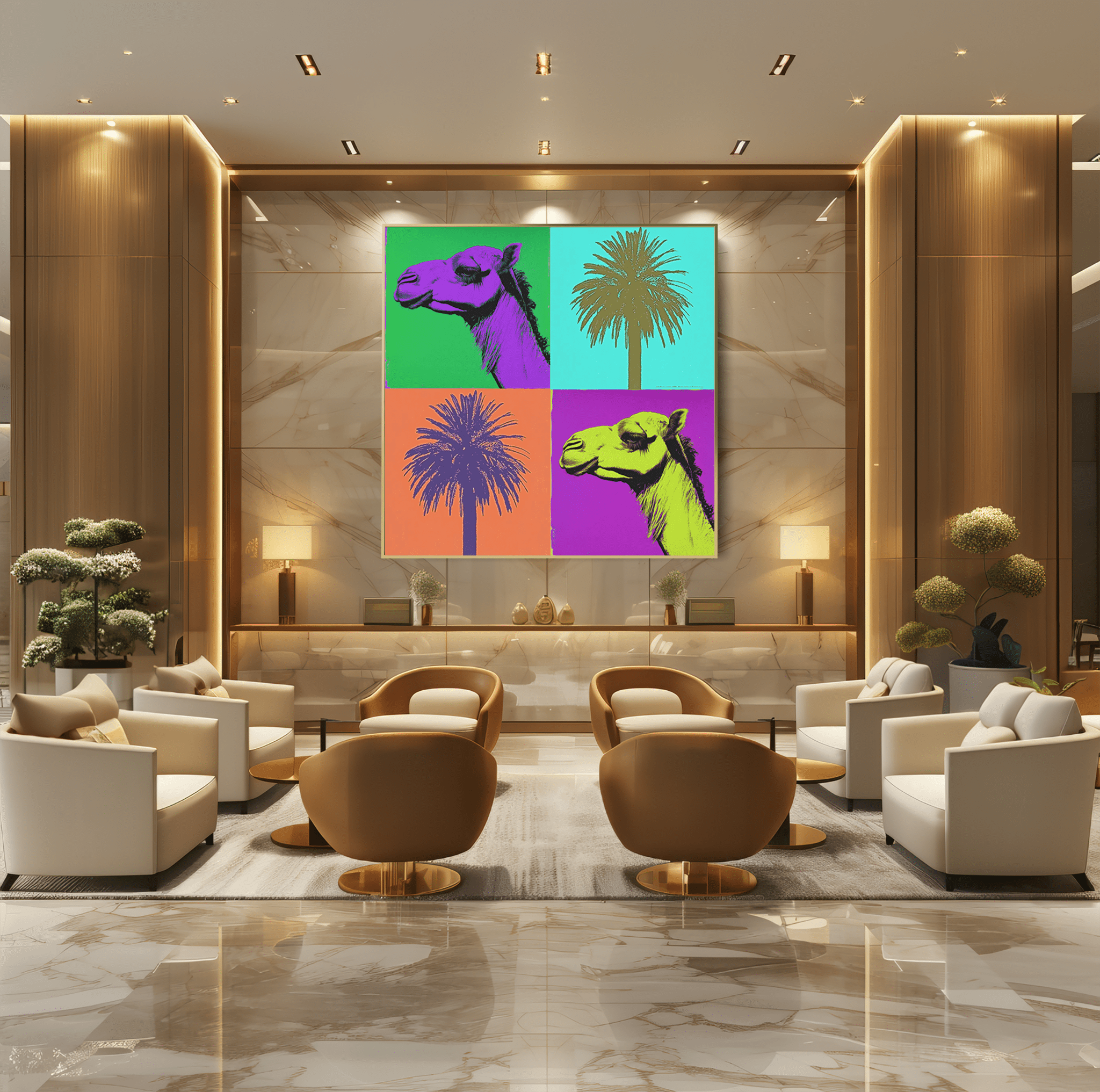 Roots and Routes UA - 364 - Unique Aesthetics