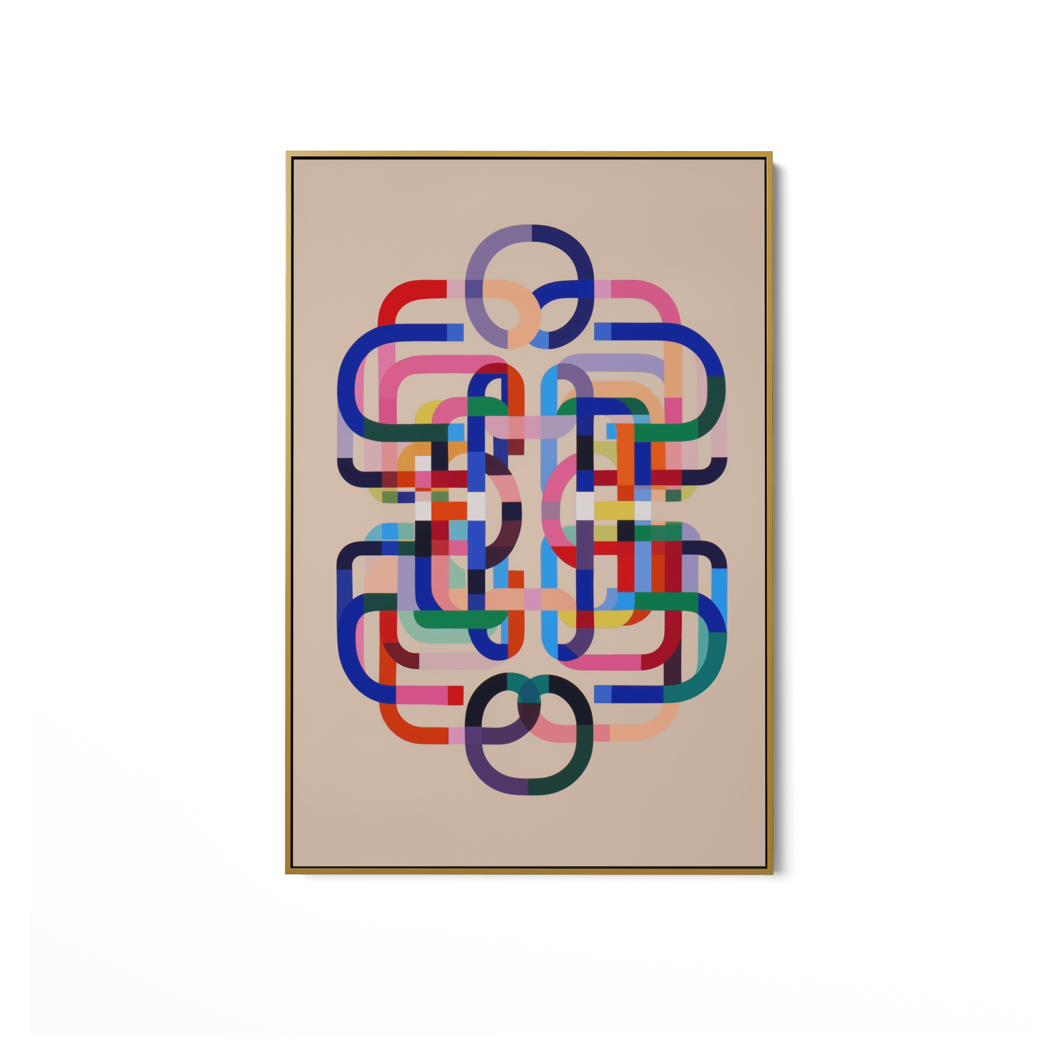 Routes Unknown UA - 1137 - Unique Aesthetics