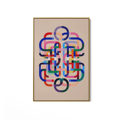 Routes Unknown UA - 1137 - Unique Aesthetics
