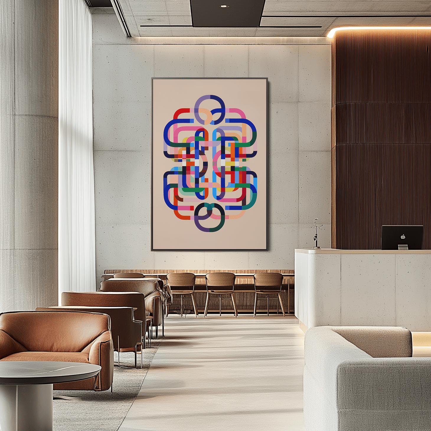 Routes Unknown UA - 1137 - Unique Aesthetics