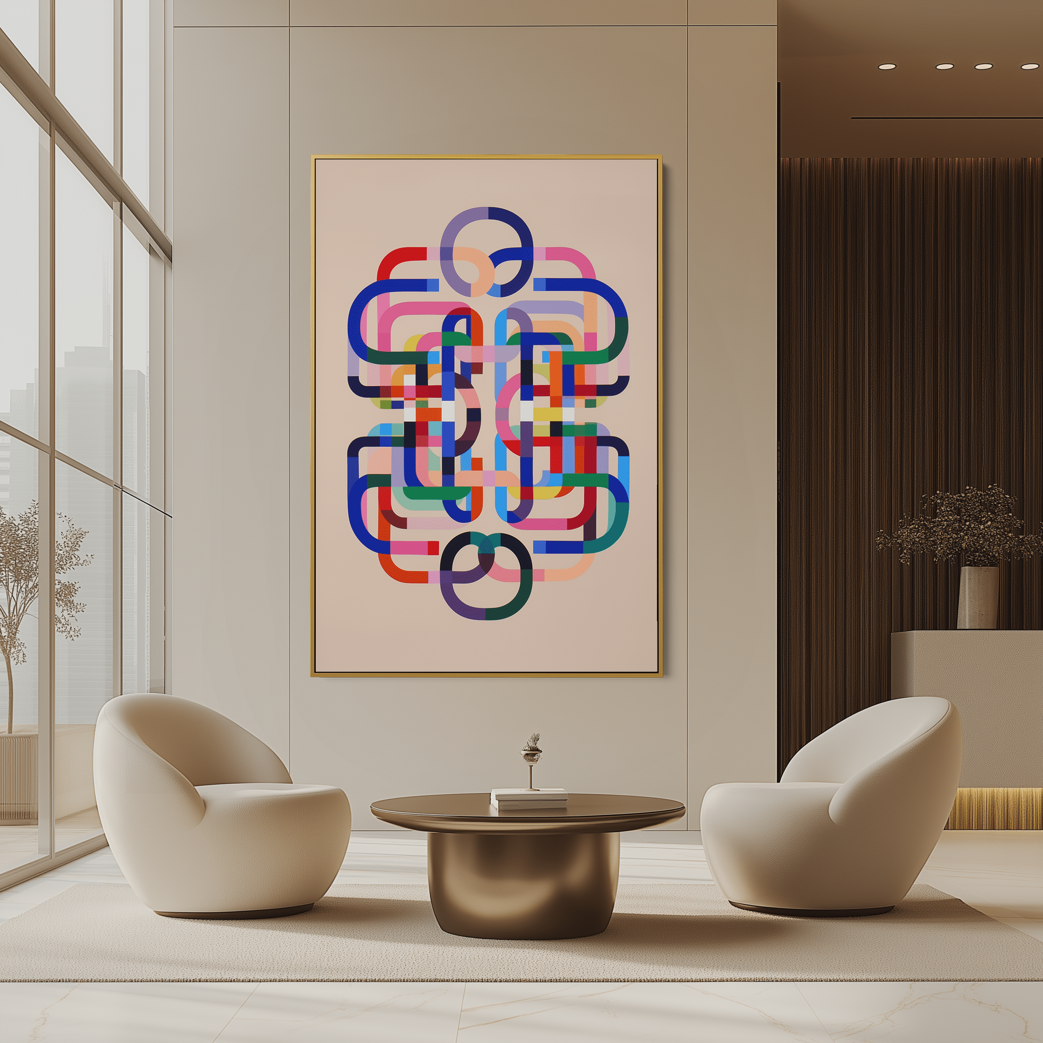 Routes Unknown UA - 1137 - Unique Aesthetics