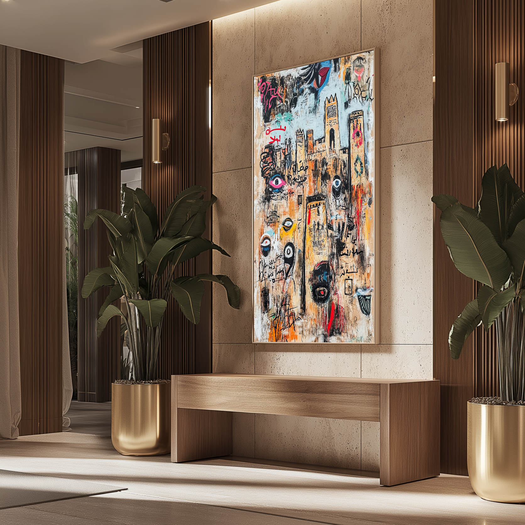 Ruins of the Forgotten UA - 261 - Unique Aesthetics