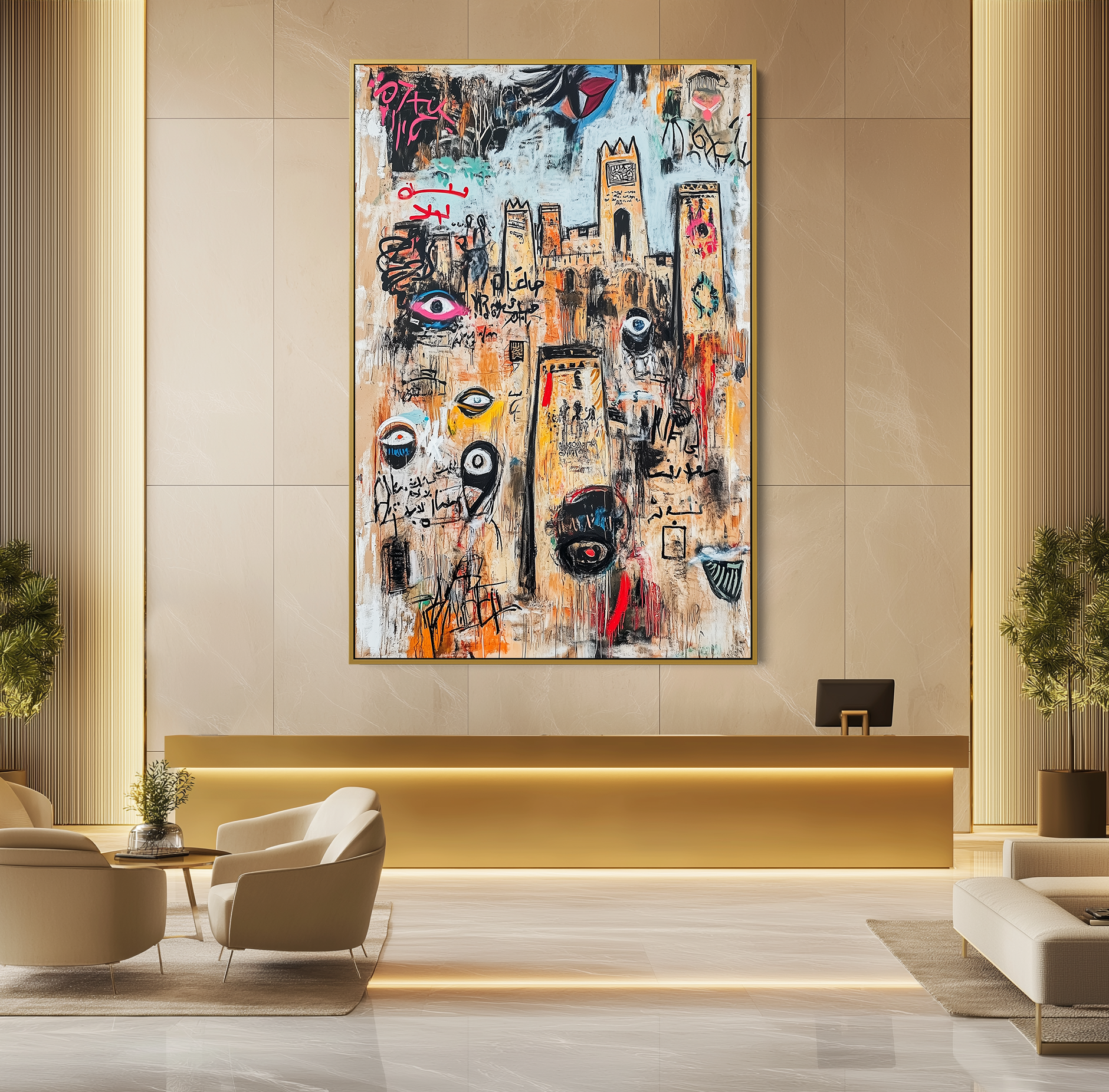 Ruins of the Forgotten UA - 261 - Unique Aesthetics