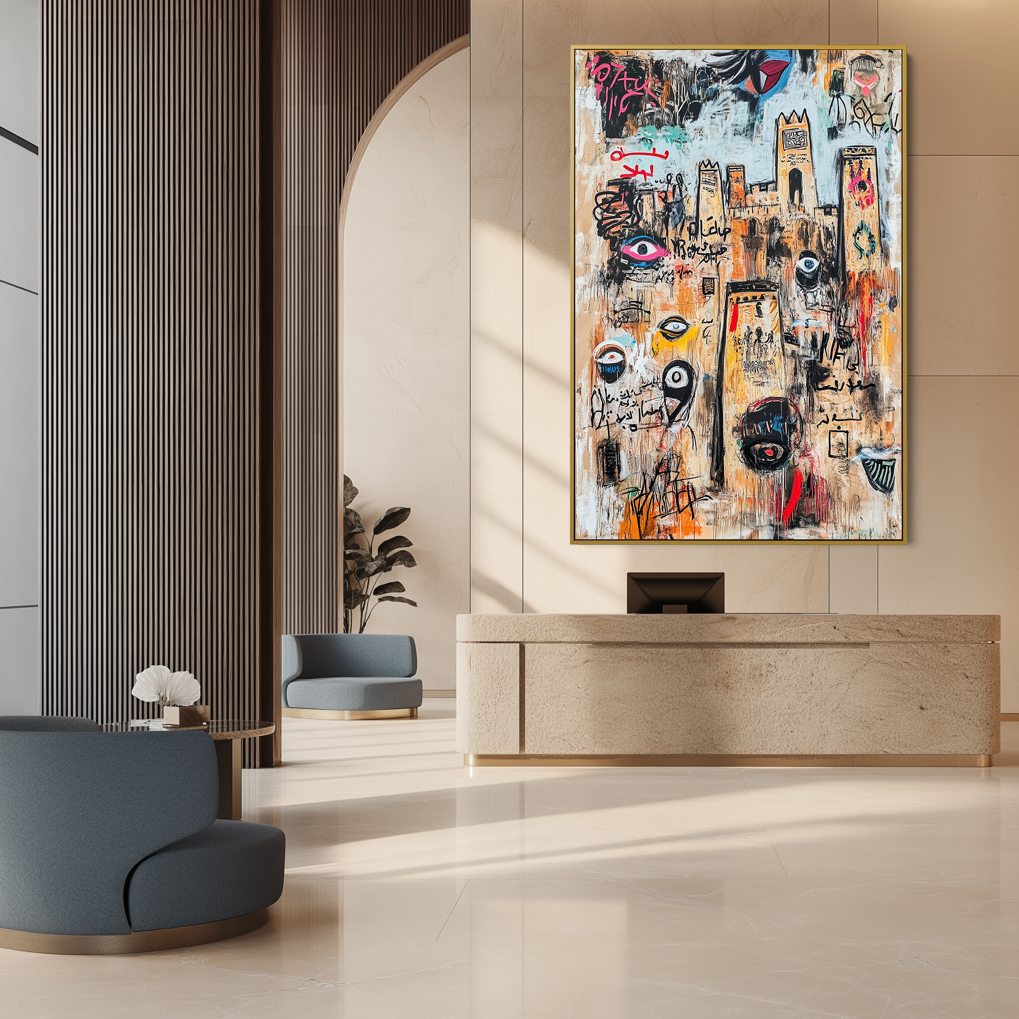 Ruins of the Forgotten UA - 261 - Unique Aesthetics