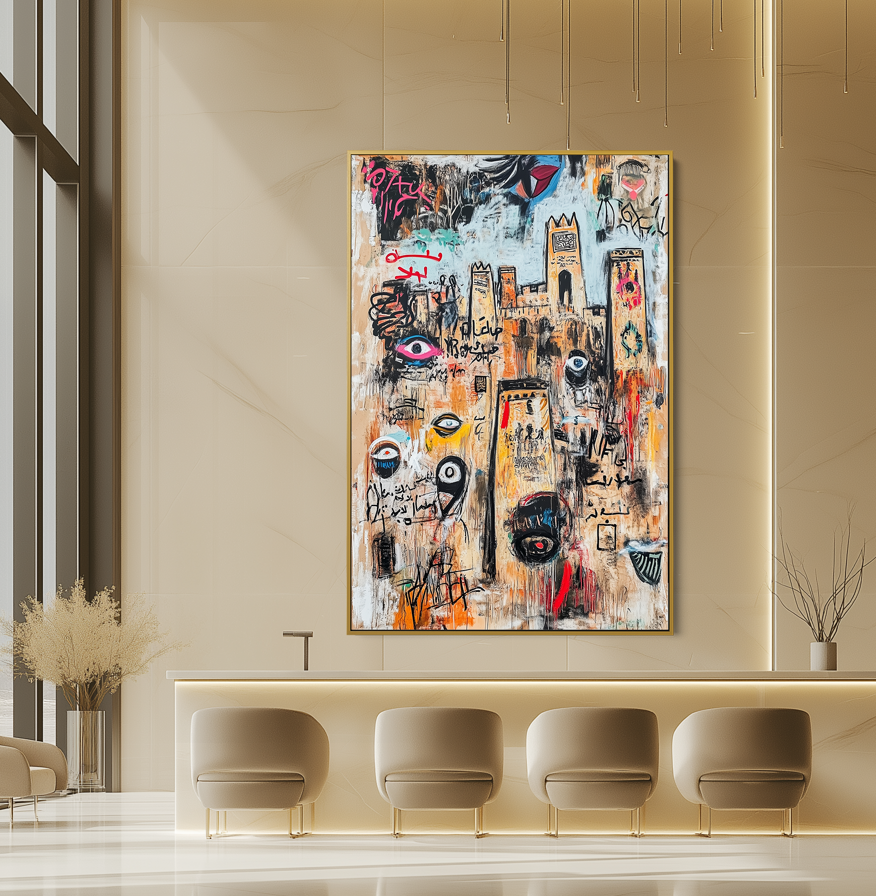 Ruins of the Forgotten UA - 261 - Unique Aesthetics