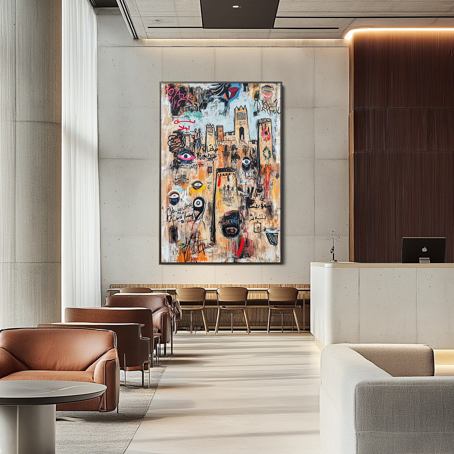 Ruins of the Forgotten UA - 261 - Unique Aesthetics