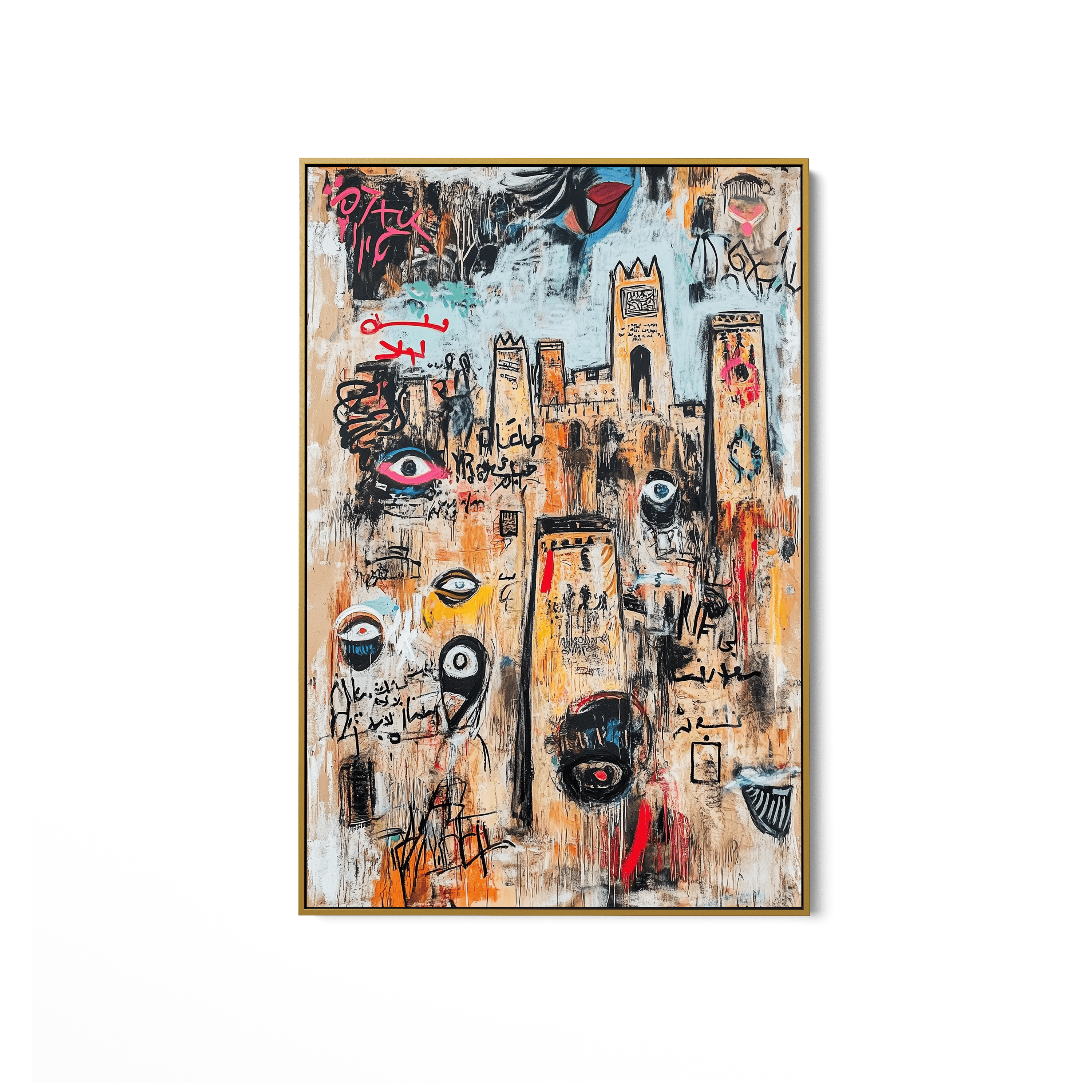 Ruins of the Forgotten UA - 261 - Unique Aesthetics