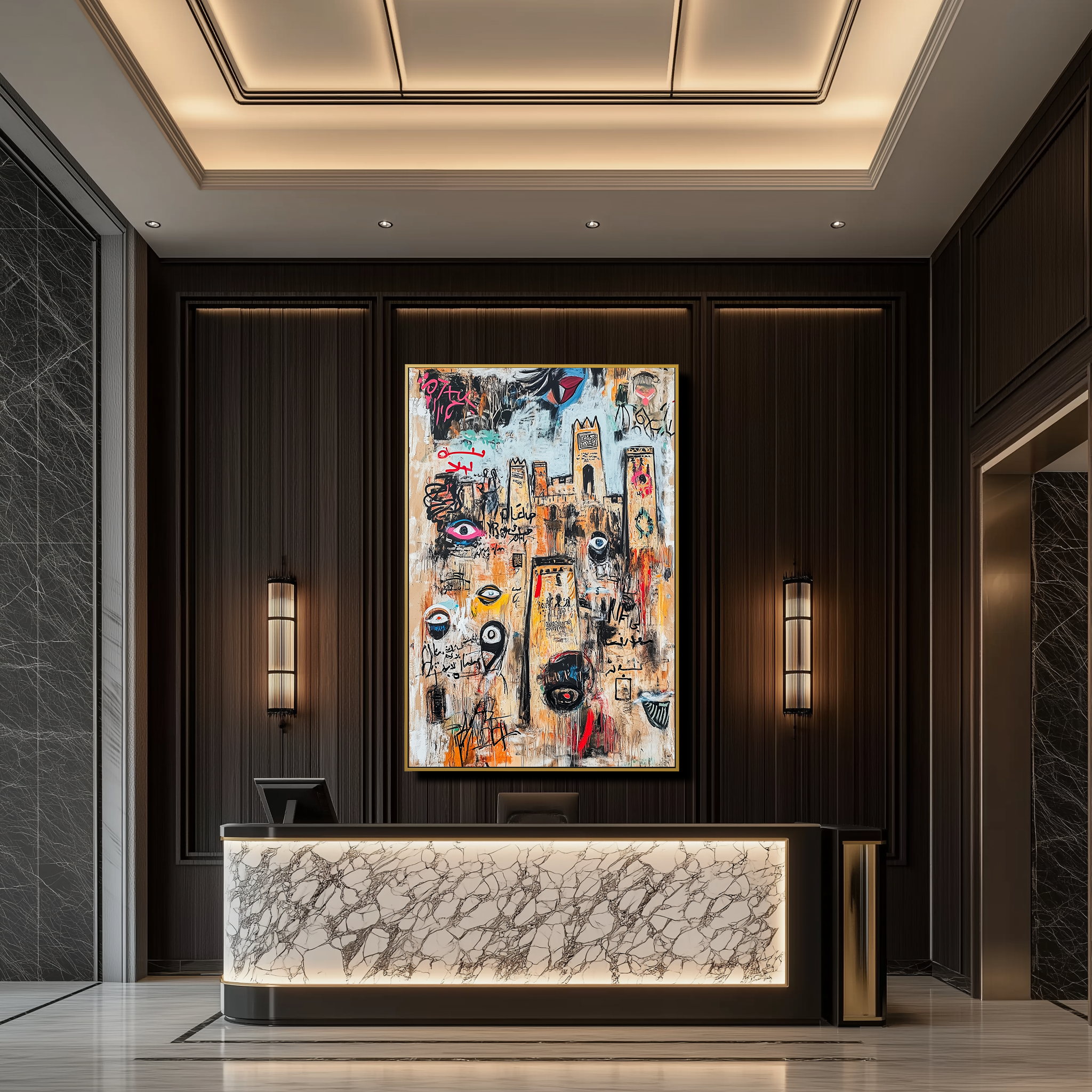 Ruins of the Forgotten UA - 261 - Unique Aesthetics