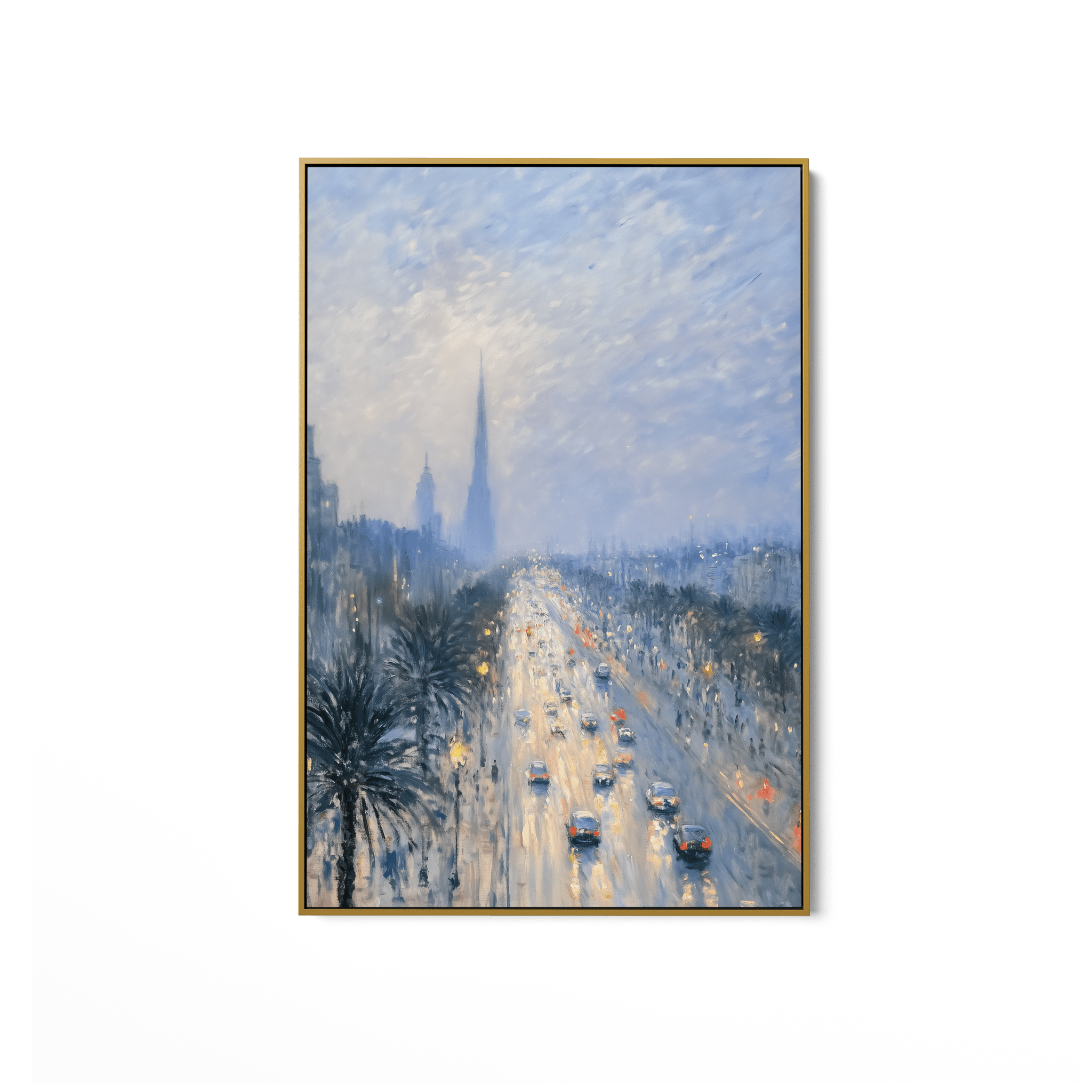 Rushloom UA - 882 - Unique Aesthetics