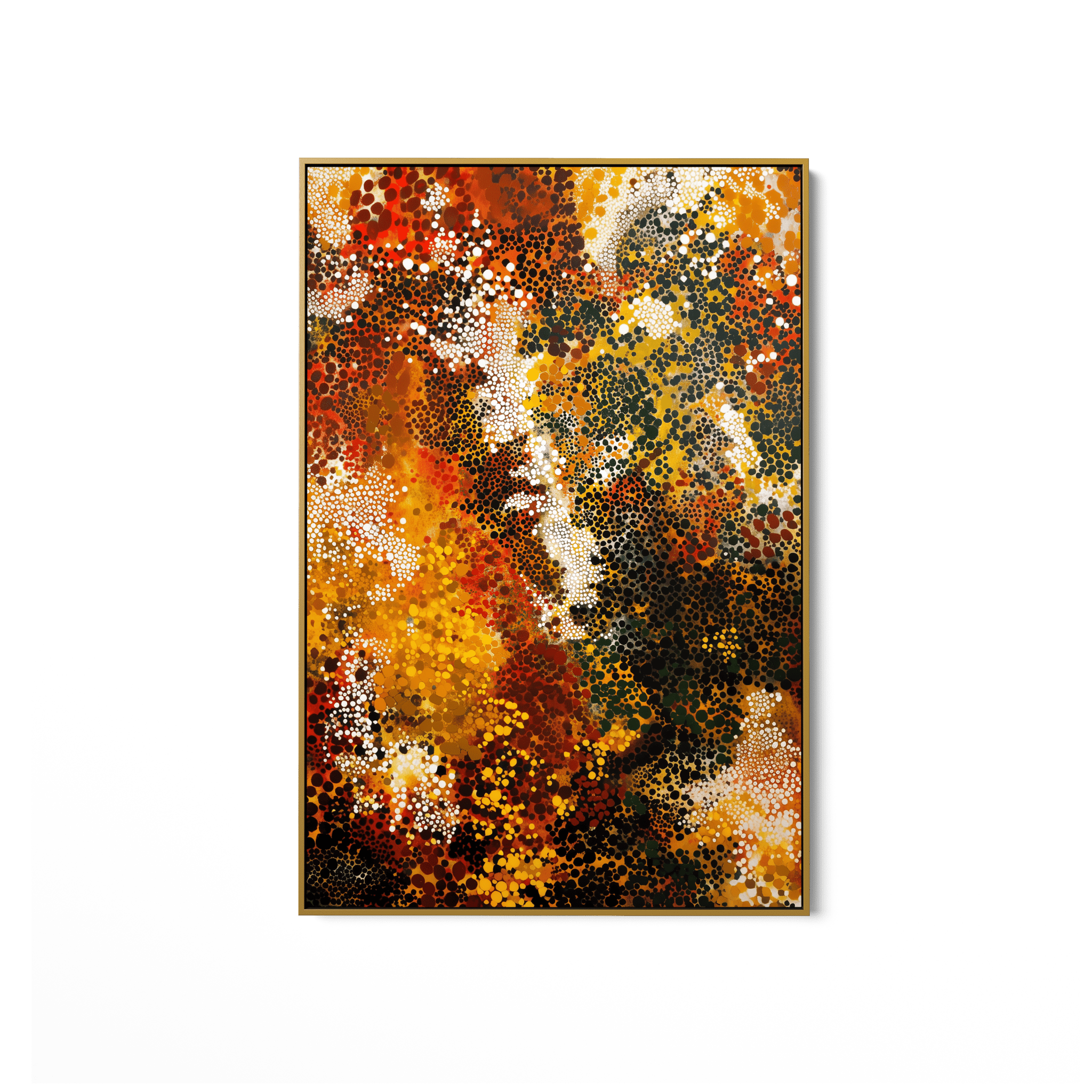 Russet Reverie UA - 582 - Unique Aesthetics