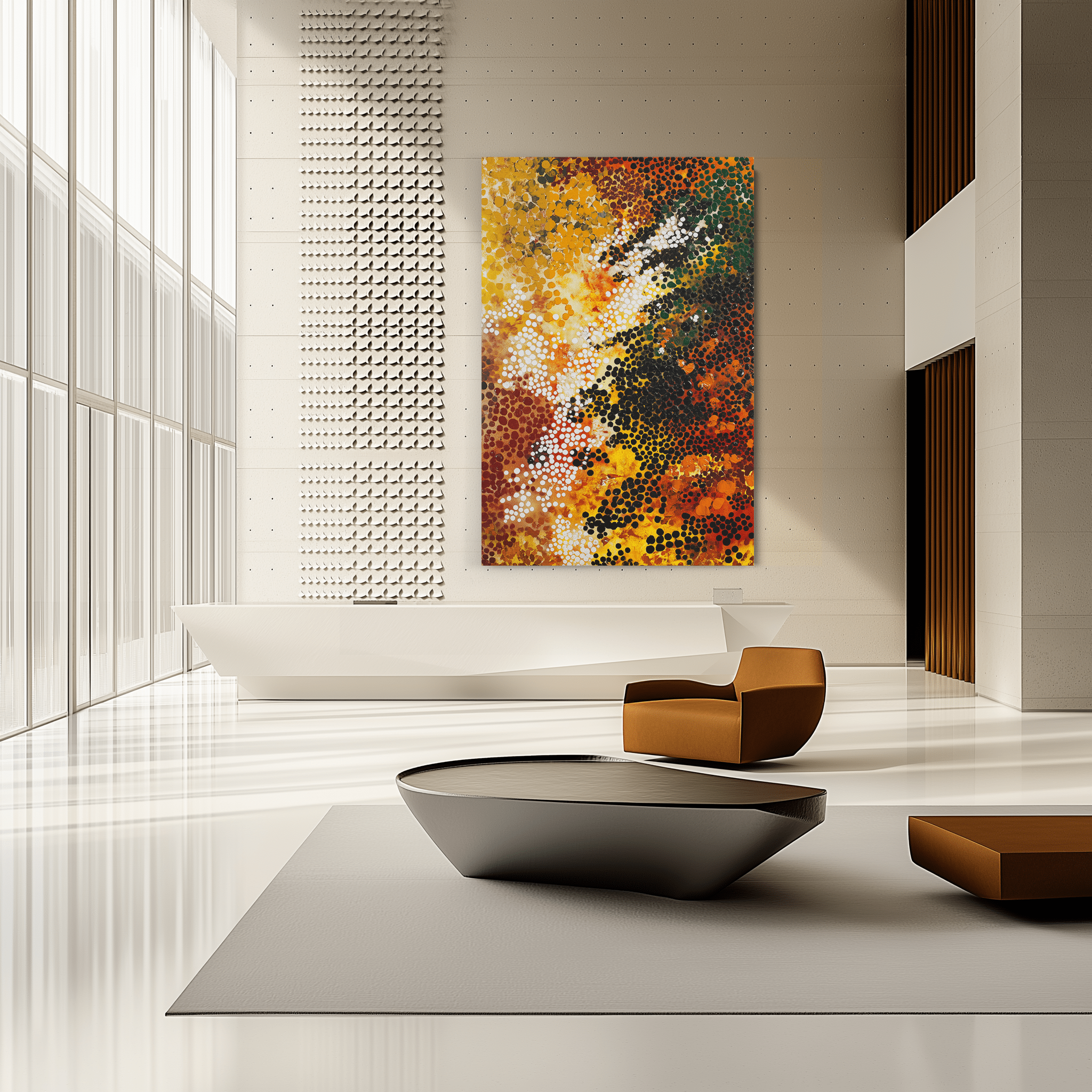 Russet Reverie UA - 583 - Unique Aesthetics