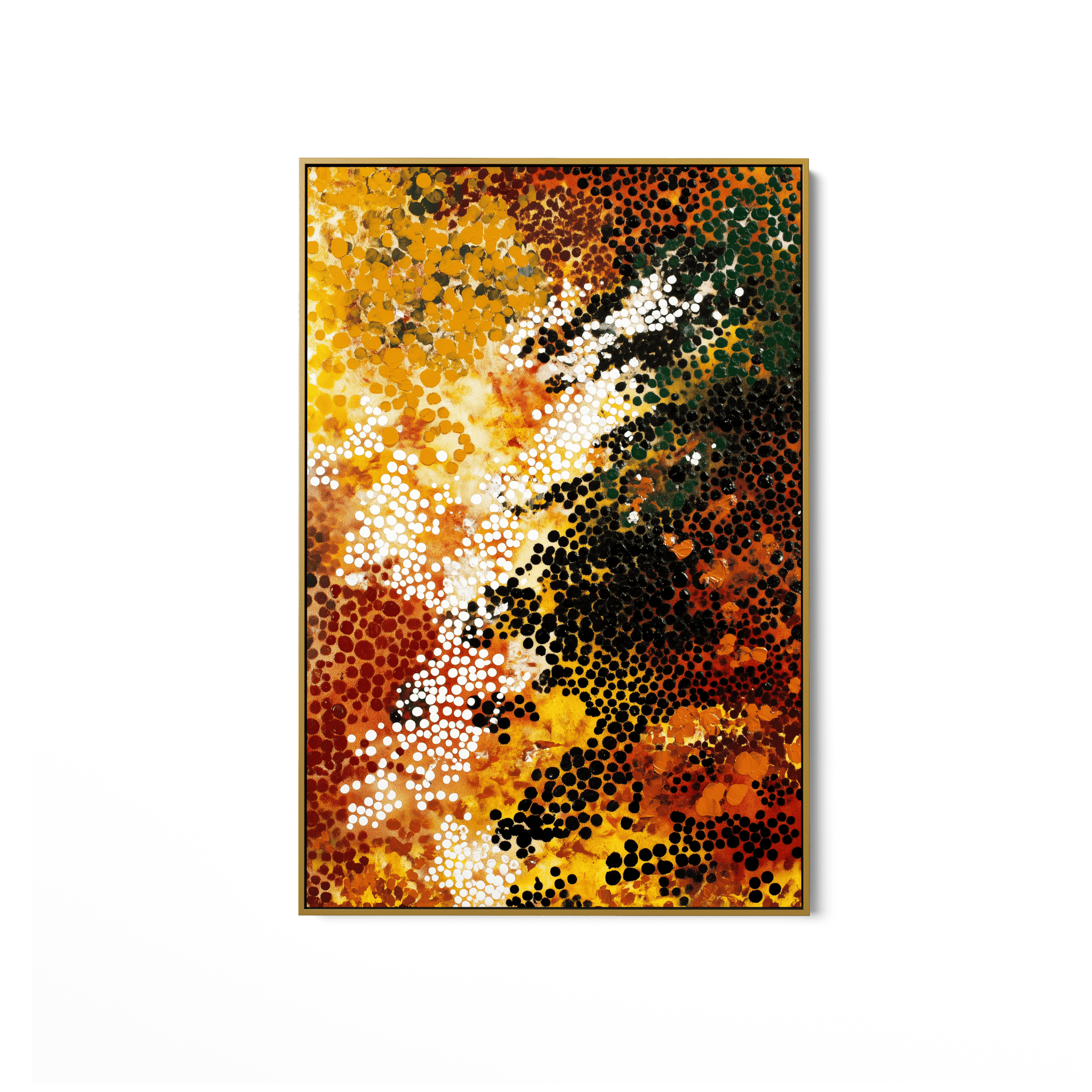 Russet Reverie UA - 583 - Unique Aesthetics