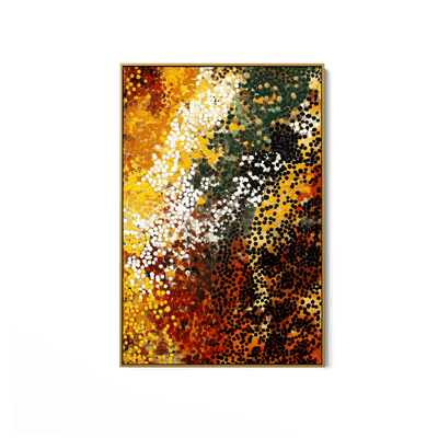 Russet Reverie UA - 584 - Unique Aesthetics
