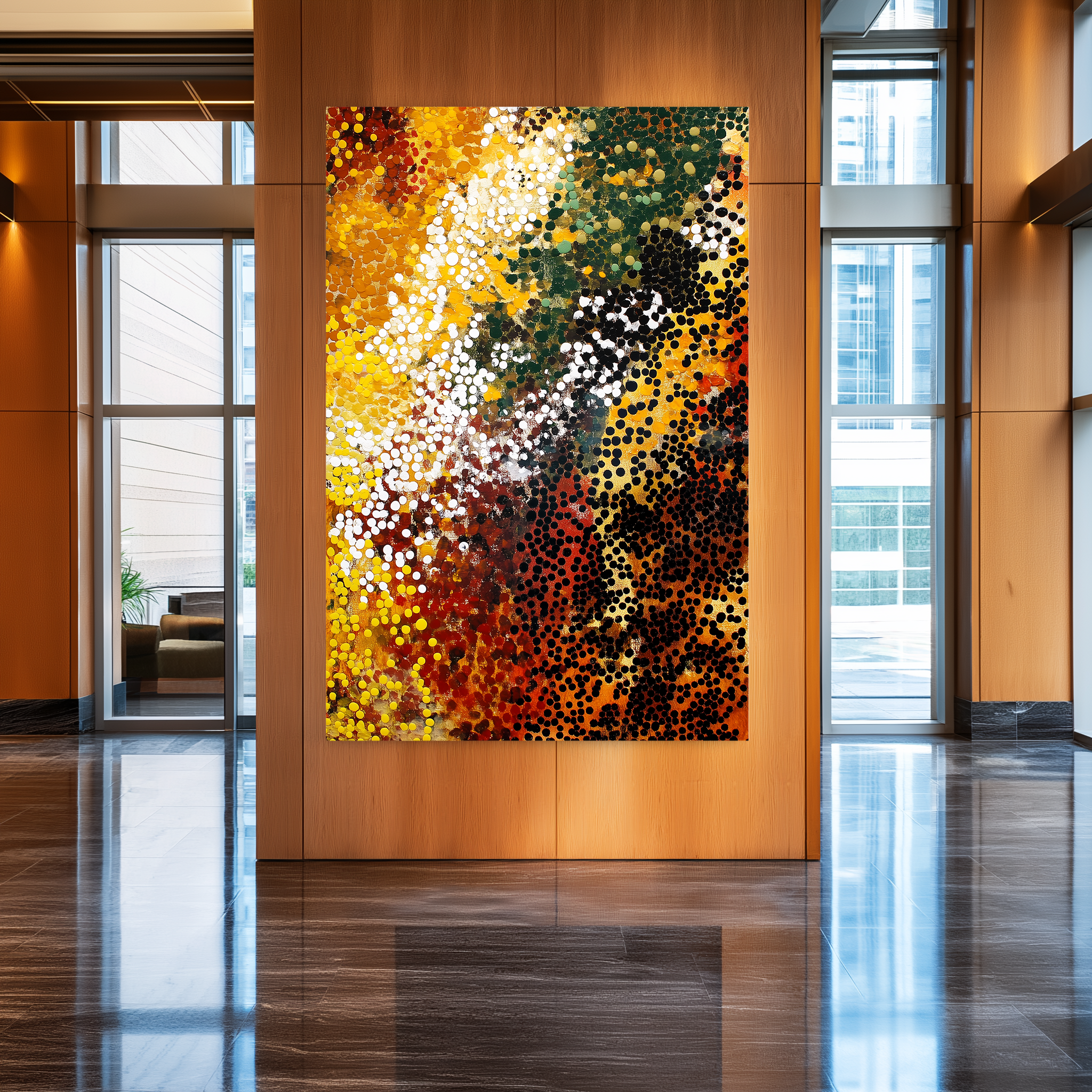 Russet Reverie UA - 584 - Unique Aesthetics