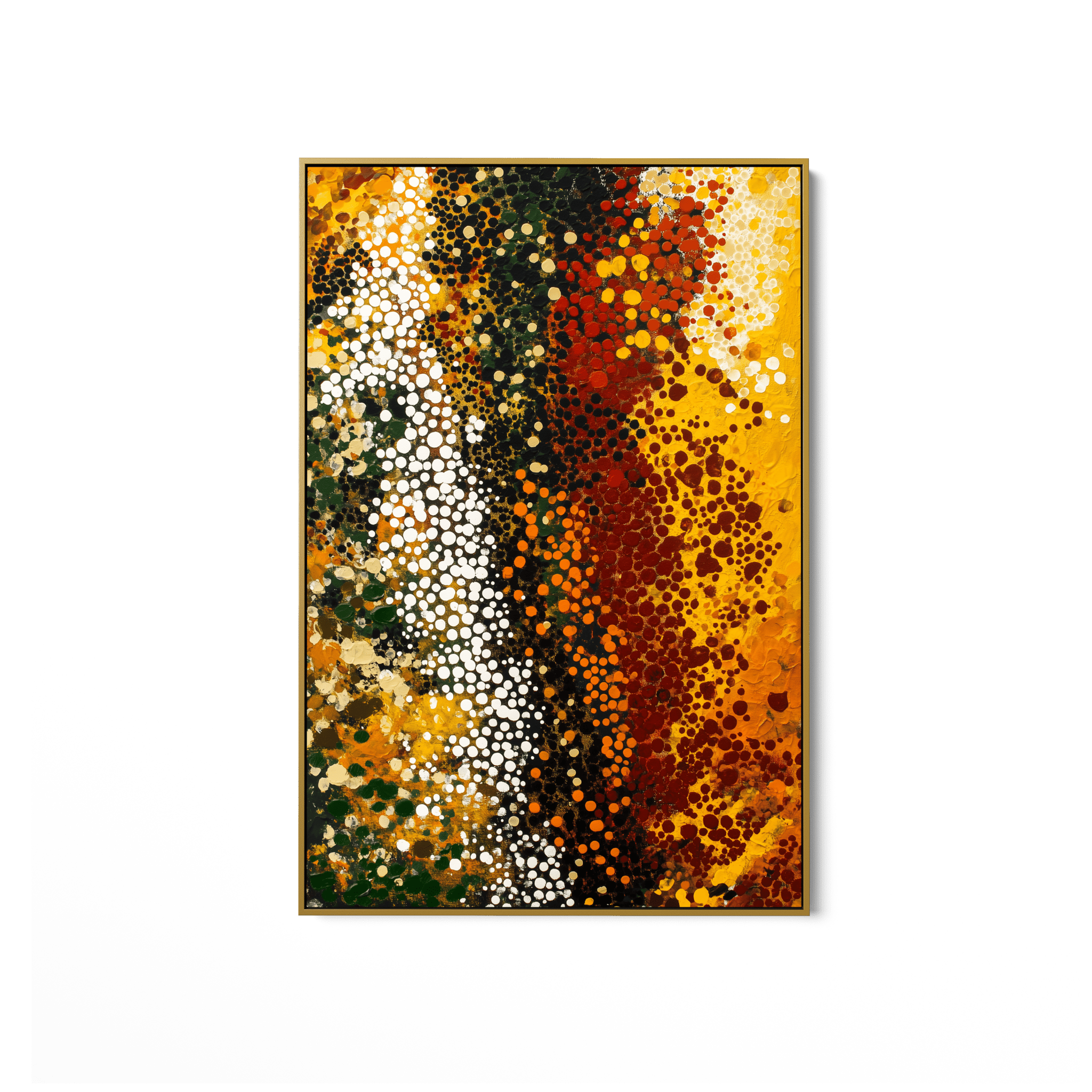 Russet Reverie UA - 585 - Unique Aesthetics