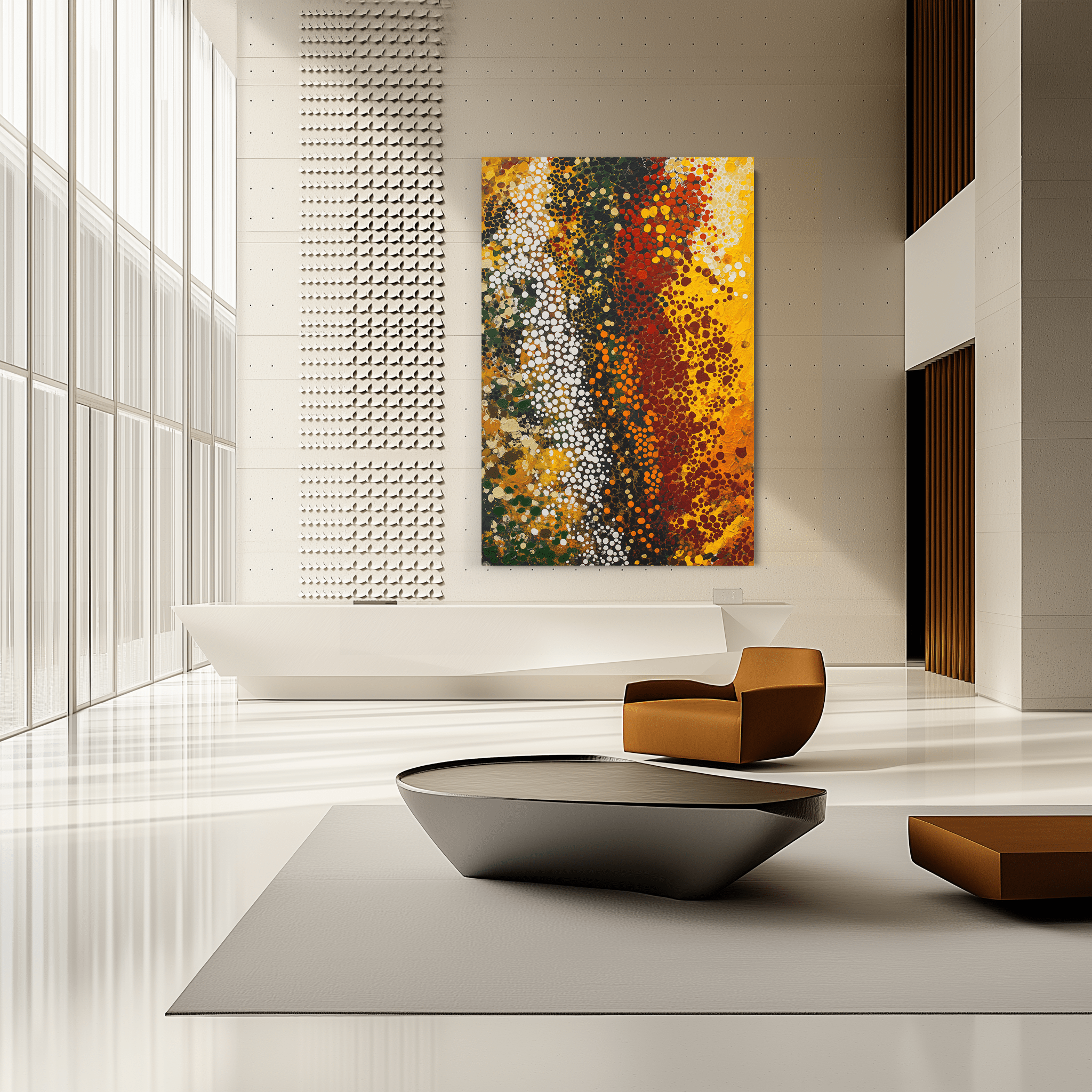 Russet Reverie UA - 585 - Unique Aesthetics