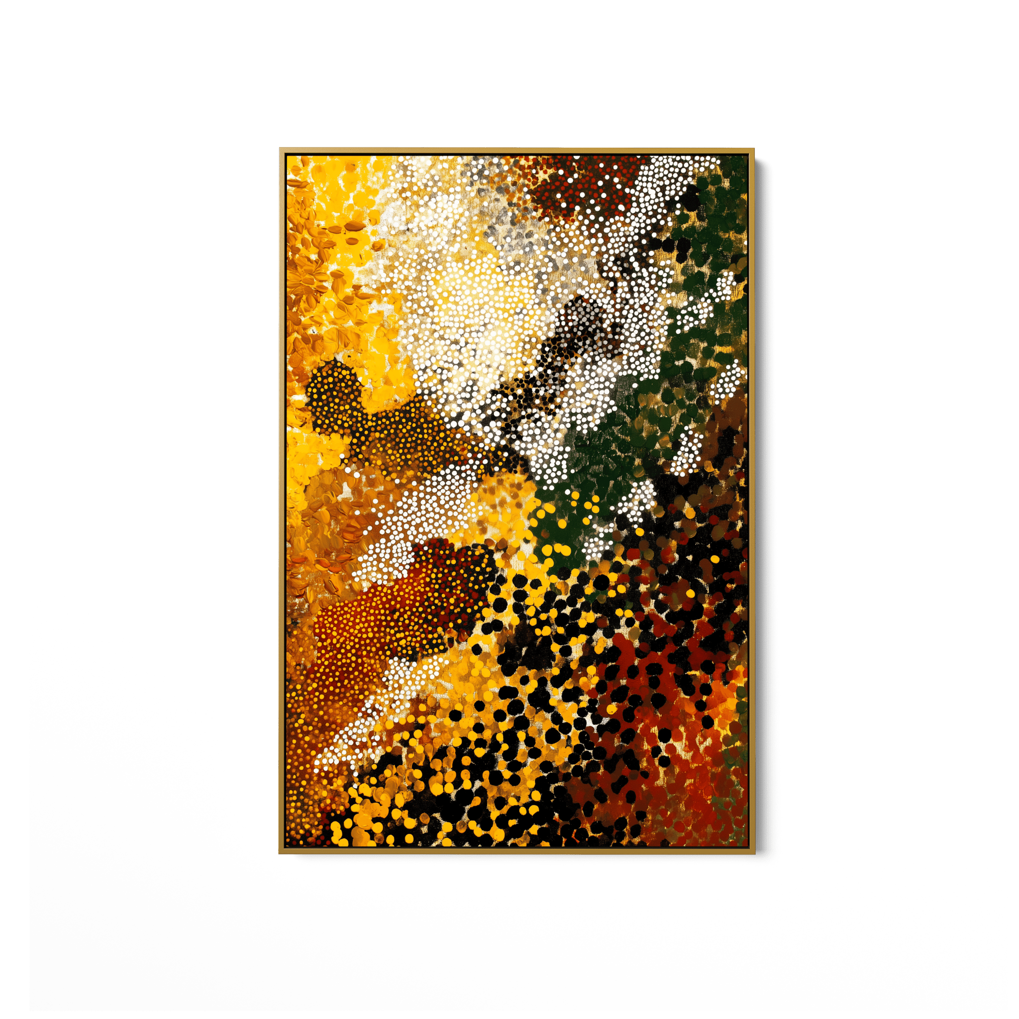 Russet Reverie UA - 587 - Unique Aesthetics