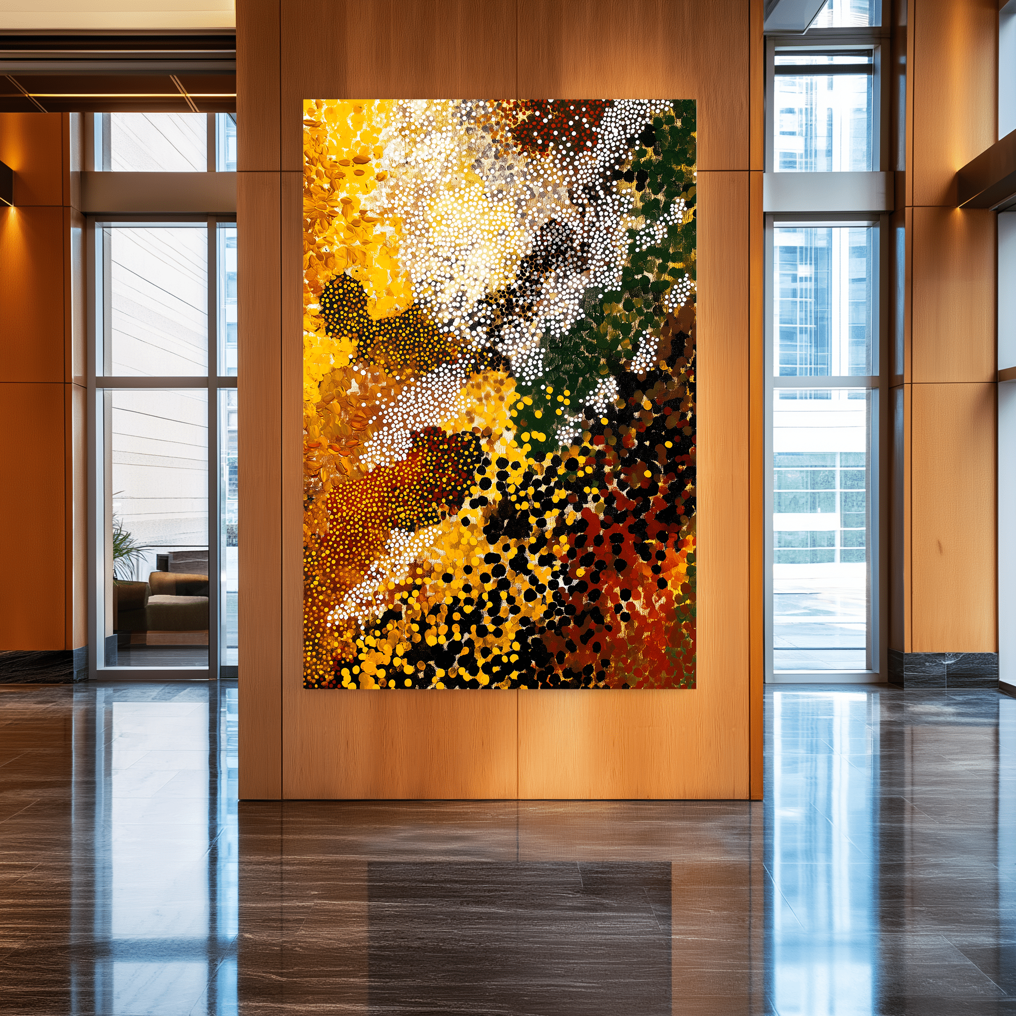 Russet Reverie UA - 587 - Unique Aesthetics