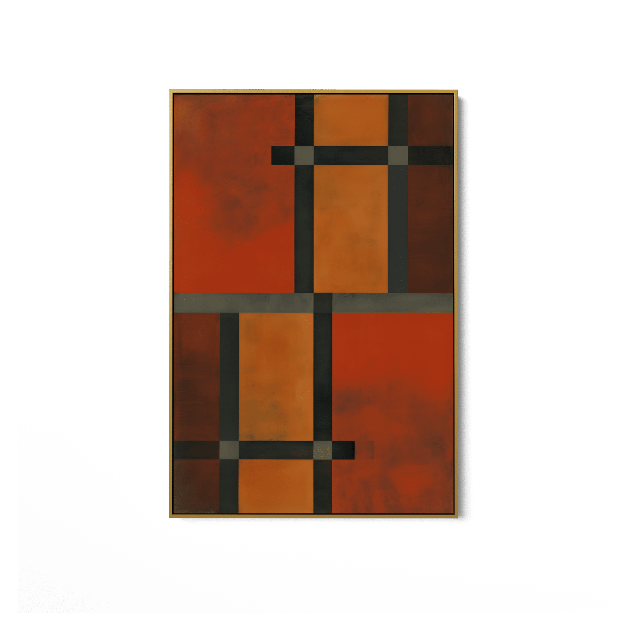 Rust Symphony UA - 1188 - Unique Aesthetics