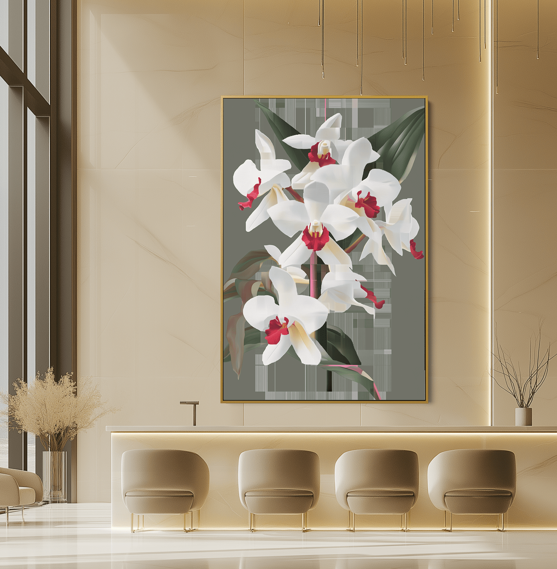 Ruxa UA - 931 - Unique Aesthetics