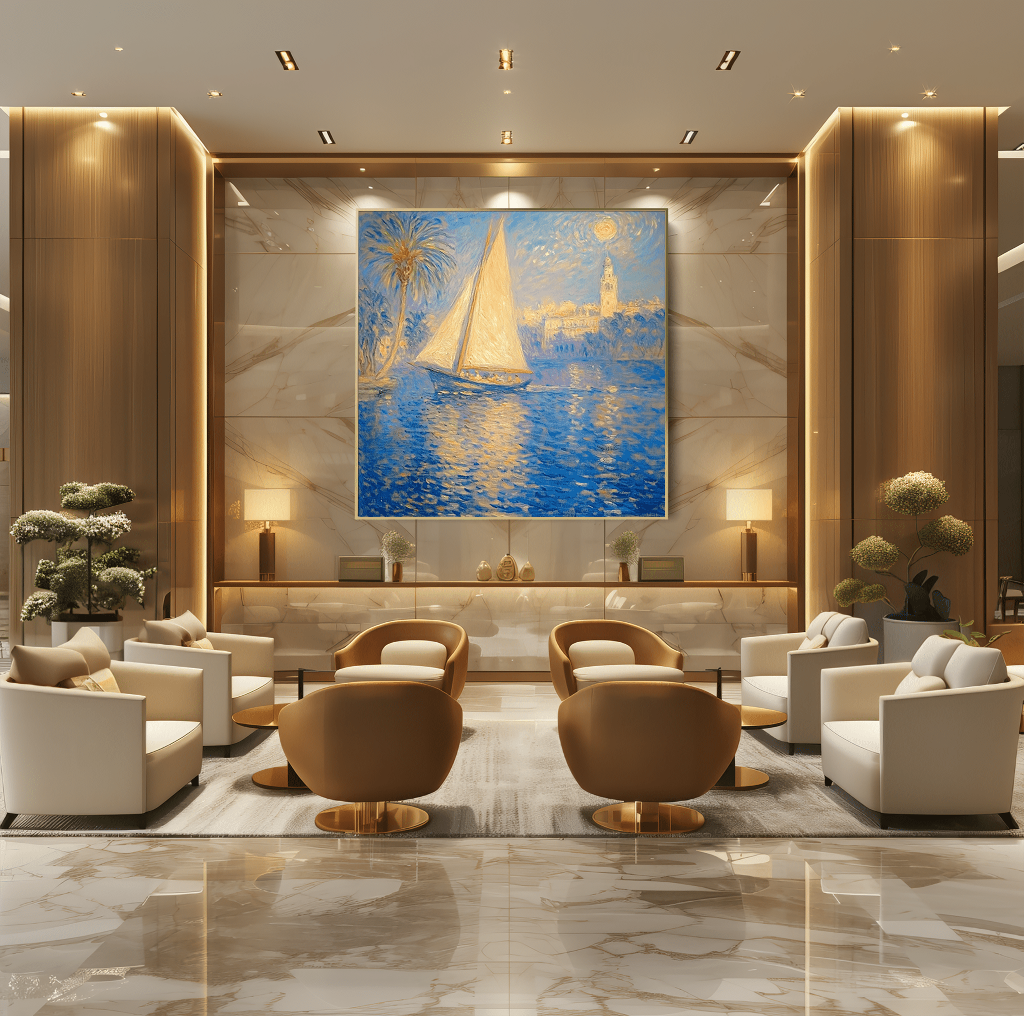 Sableon UA - 863 - Unique Aesthetics