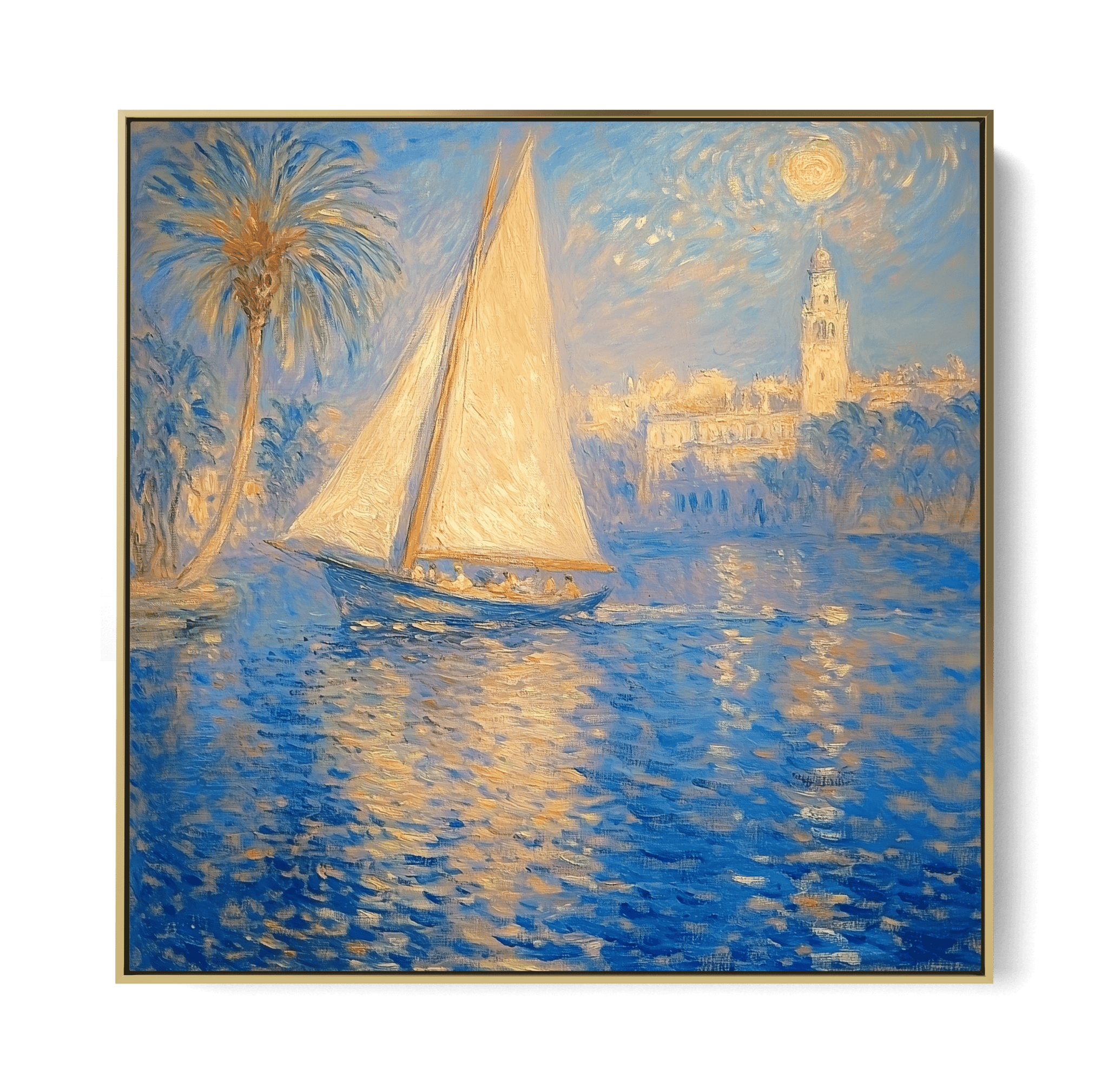 Sableon UA - 863 - Unique Aesthetics