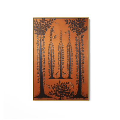 `Sacred Still UA - 1051 - Unique Aesthetics