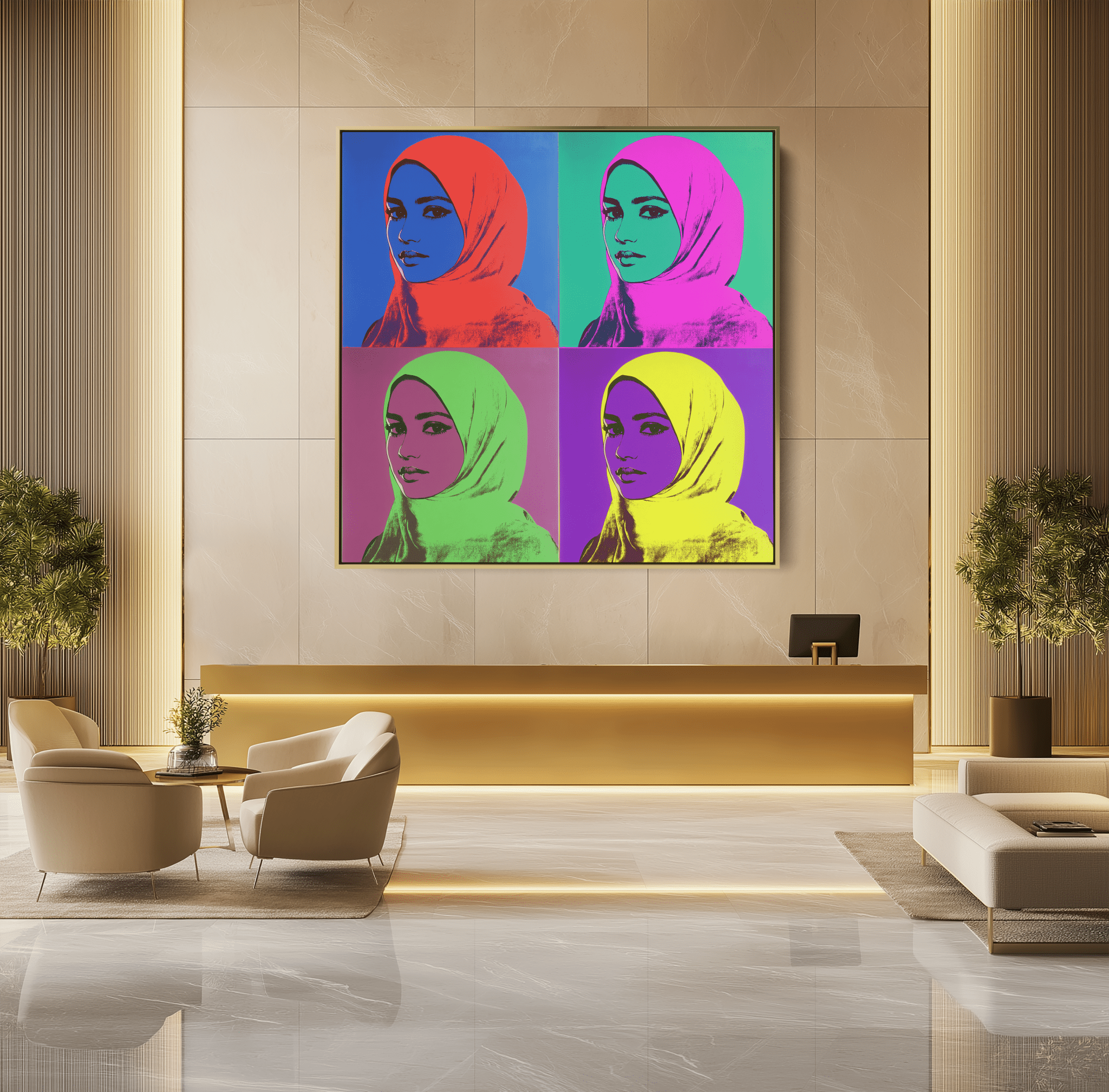 Sacred Voltage UA - 334 - Unique Aesthetics