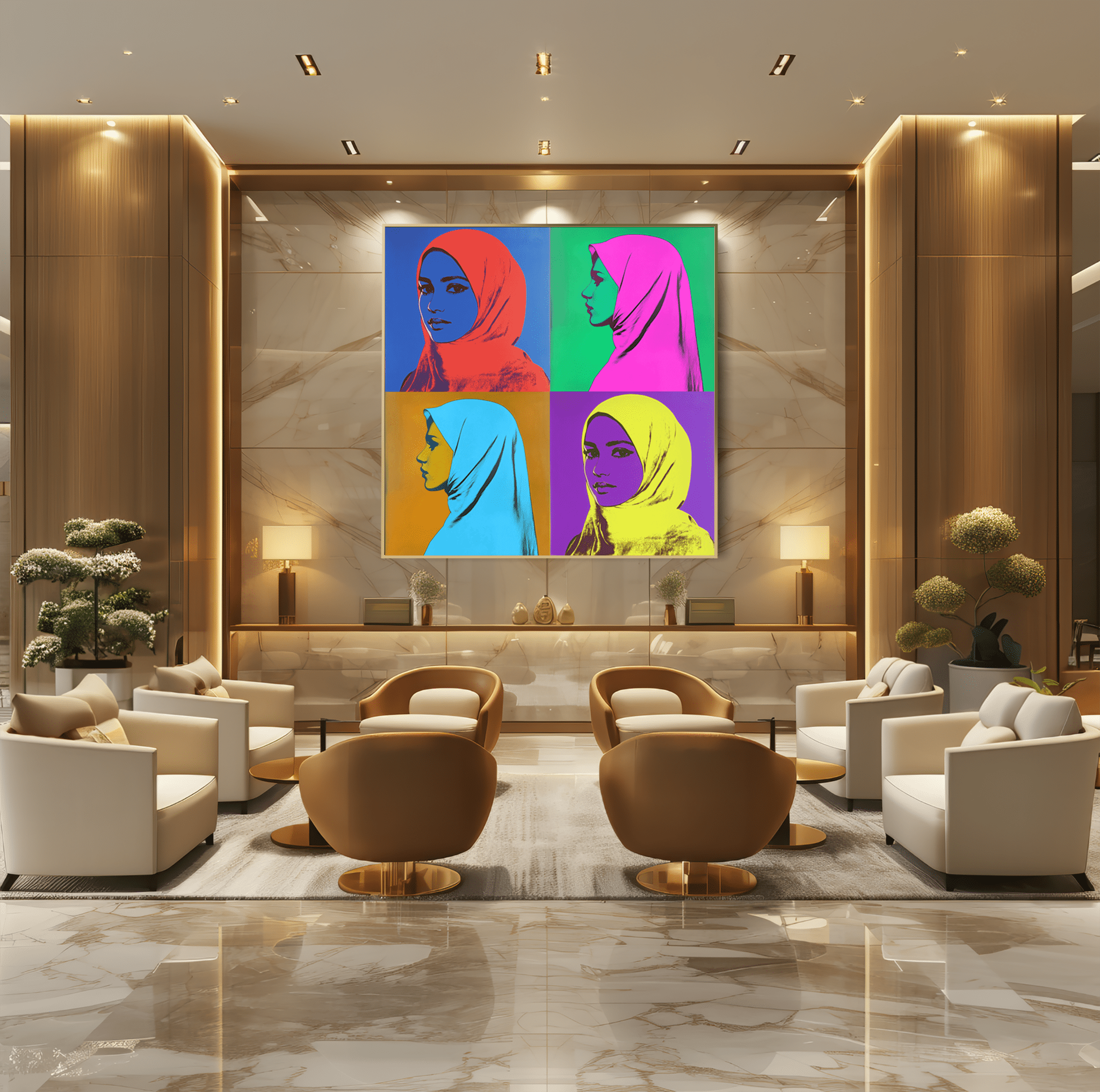 Sacred Voltage UA - 334 - Unique Aesthetics