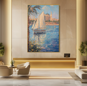 SAILSCAPE UA - 75 - Unique Aesthetics