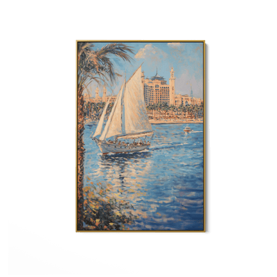 SAILSCAPE UA - 75 - Unique Aesthetics