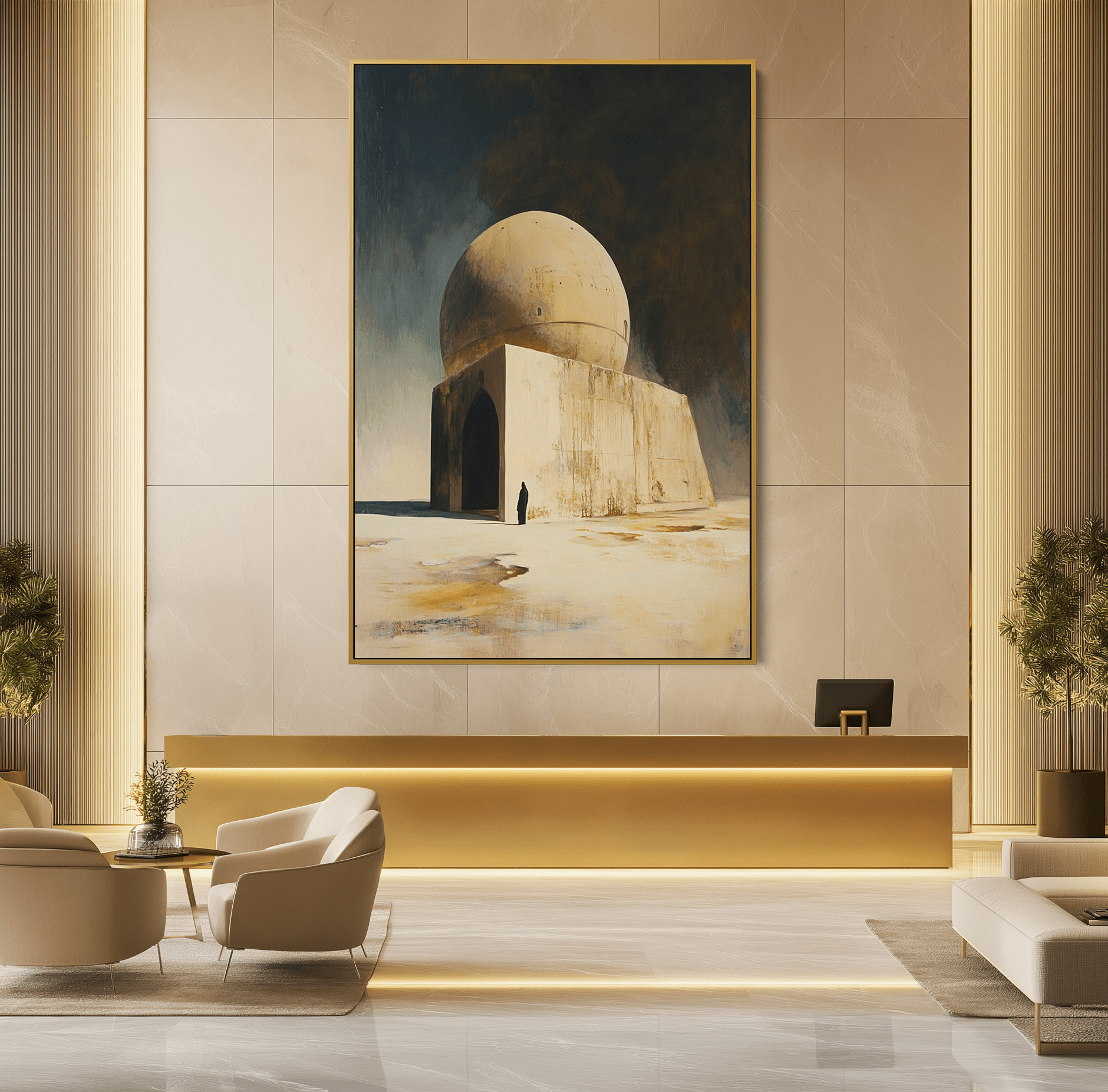 Sanctum UA - 396 - Unique Aesthetics