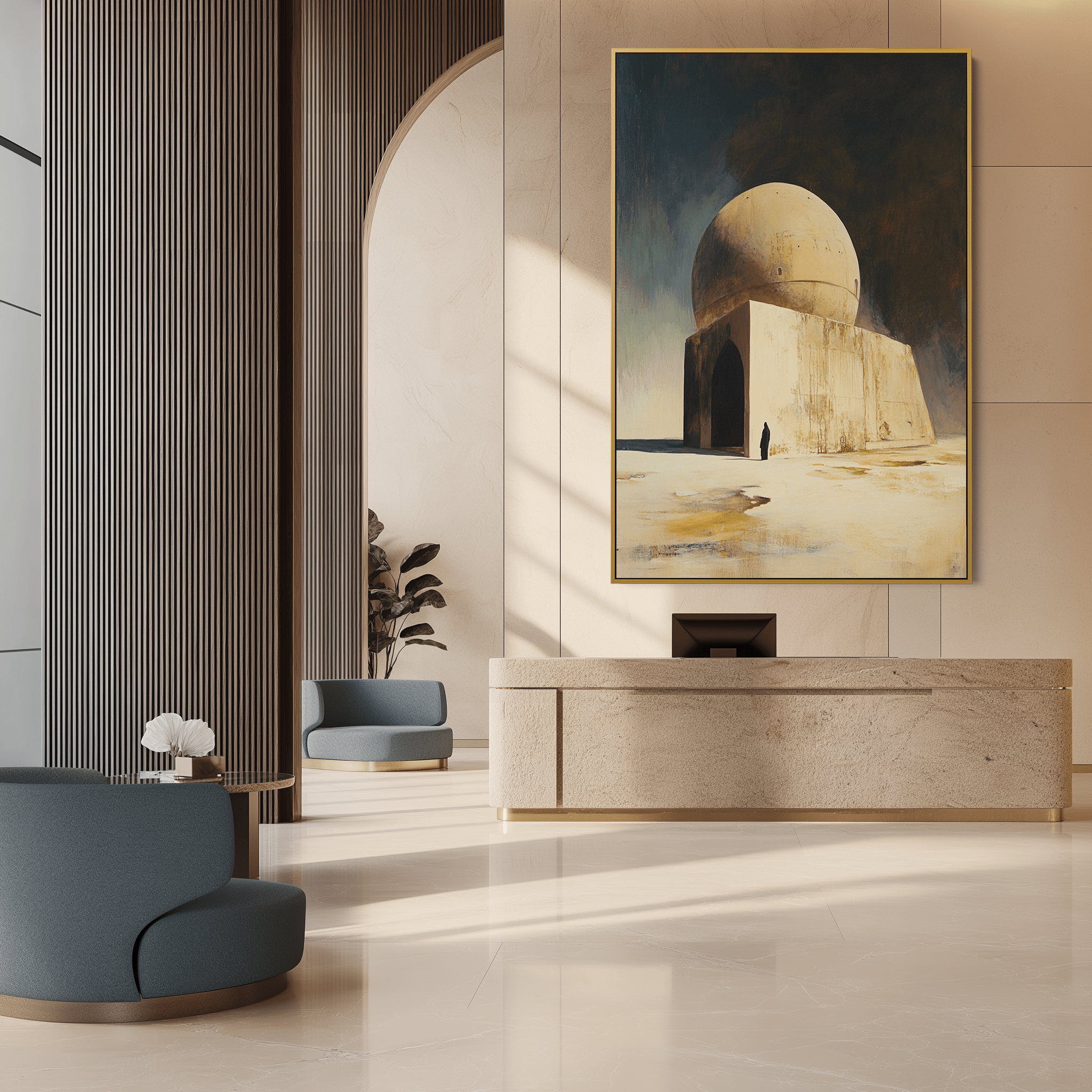 Sanctum UA - 396 - Unique Aesthetics