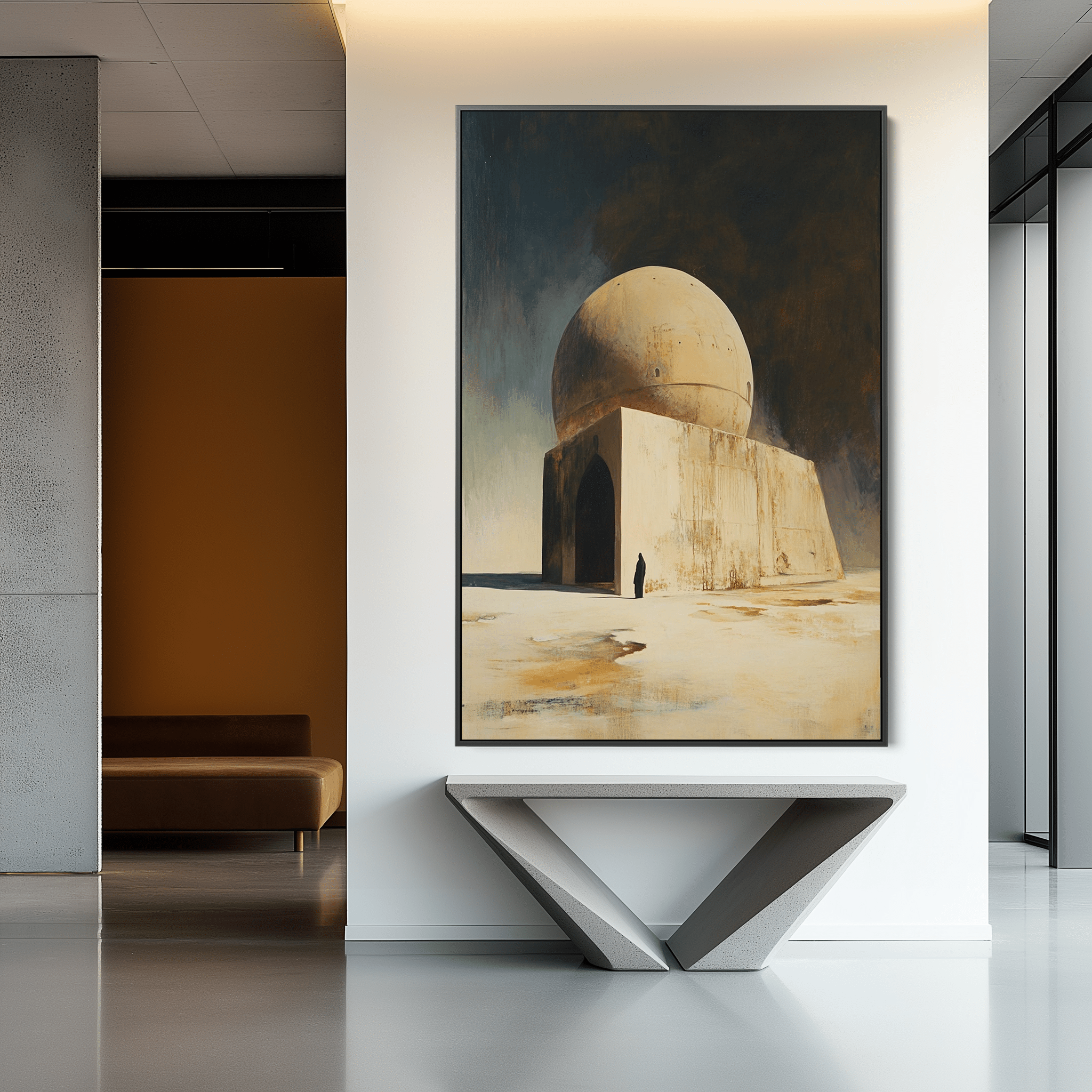 Sanctum UA - 396 - Unique Aesthetics