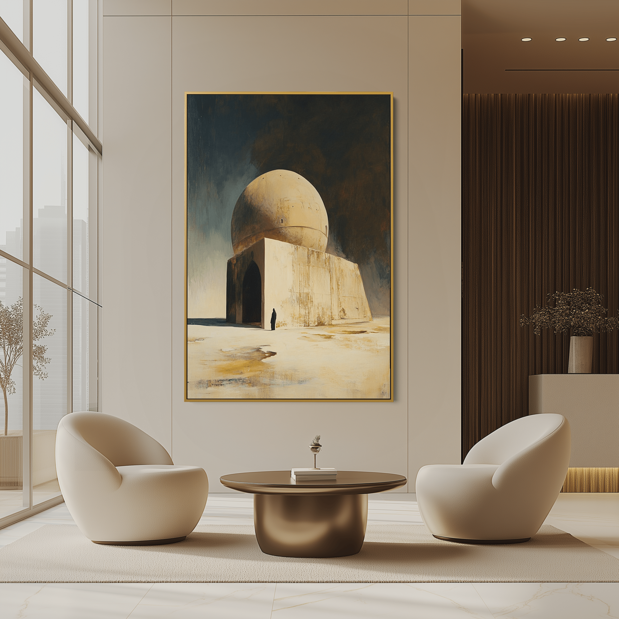 Sanctum UA - 396 - Unique Aesthetics