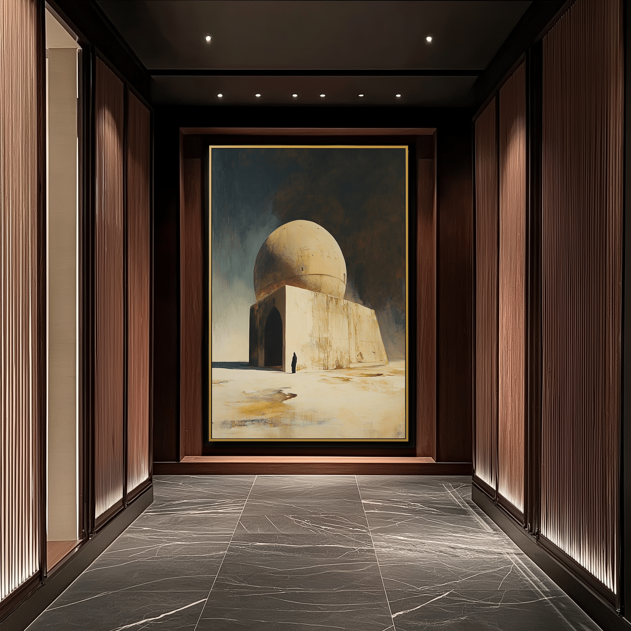 Sanctum UA - 396 - Unique Aesthetics