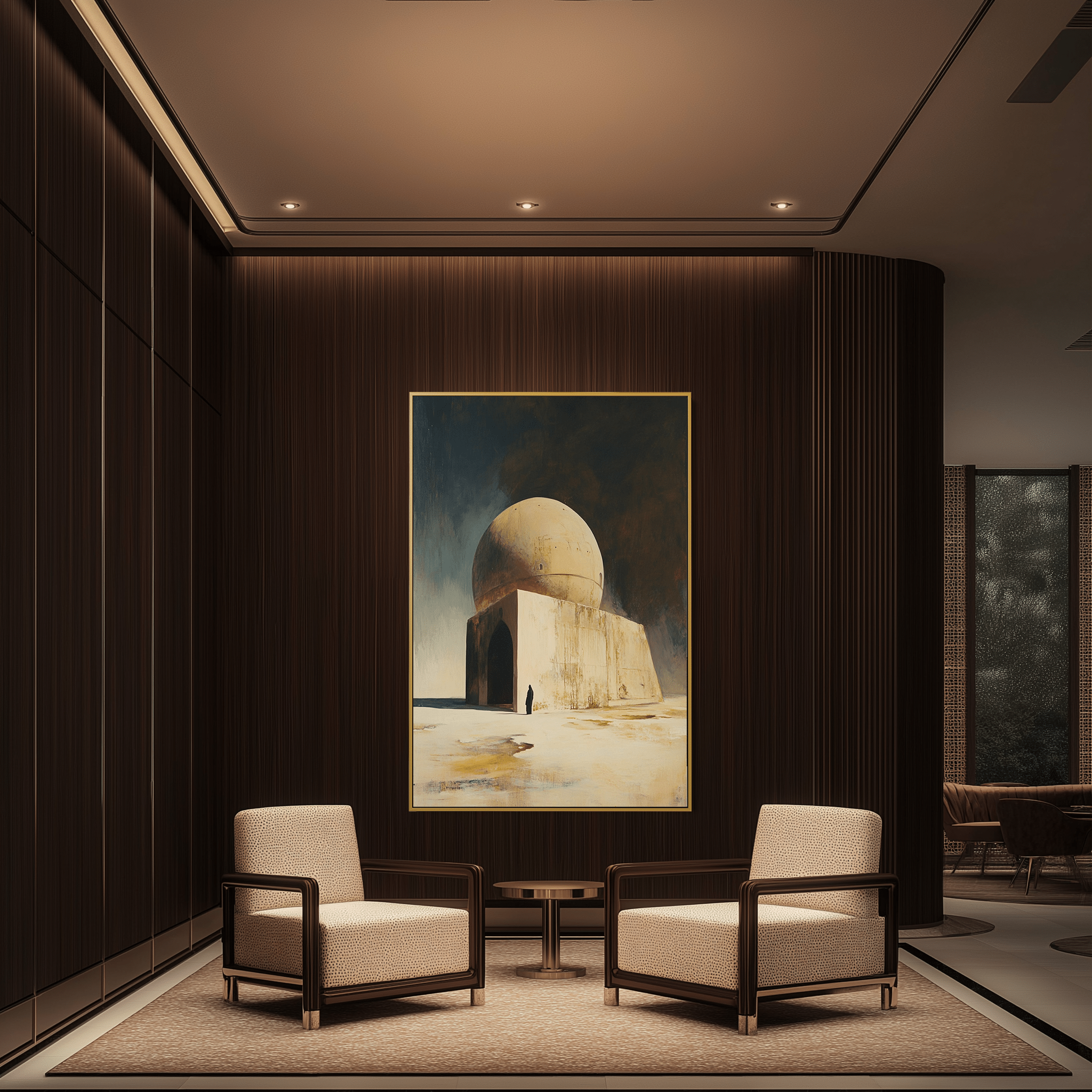 Sanctum UA - 396 - Unique Aesthetics