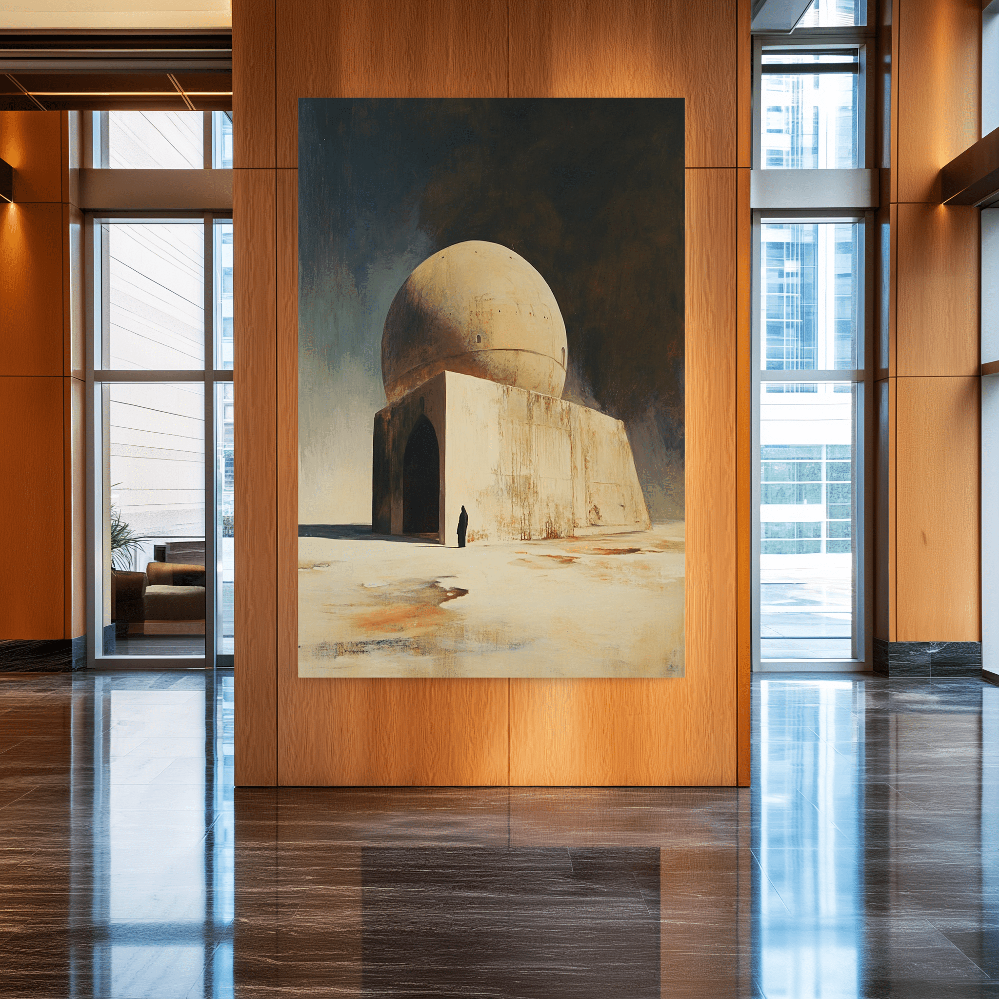 Sanctum UA - 396 - Unique Aesthetics