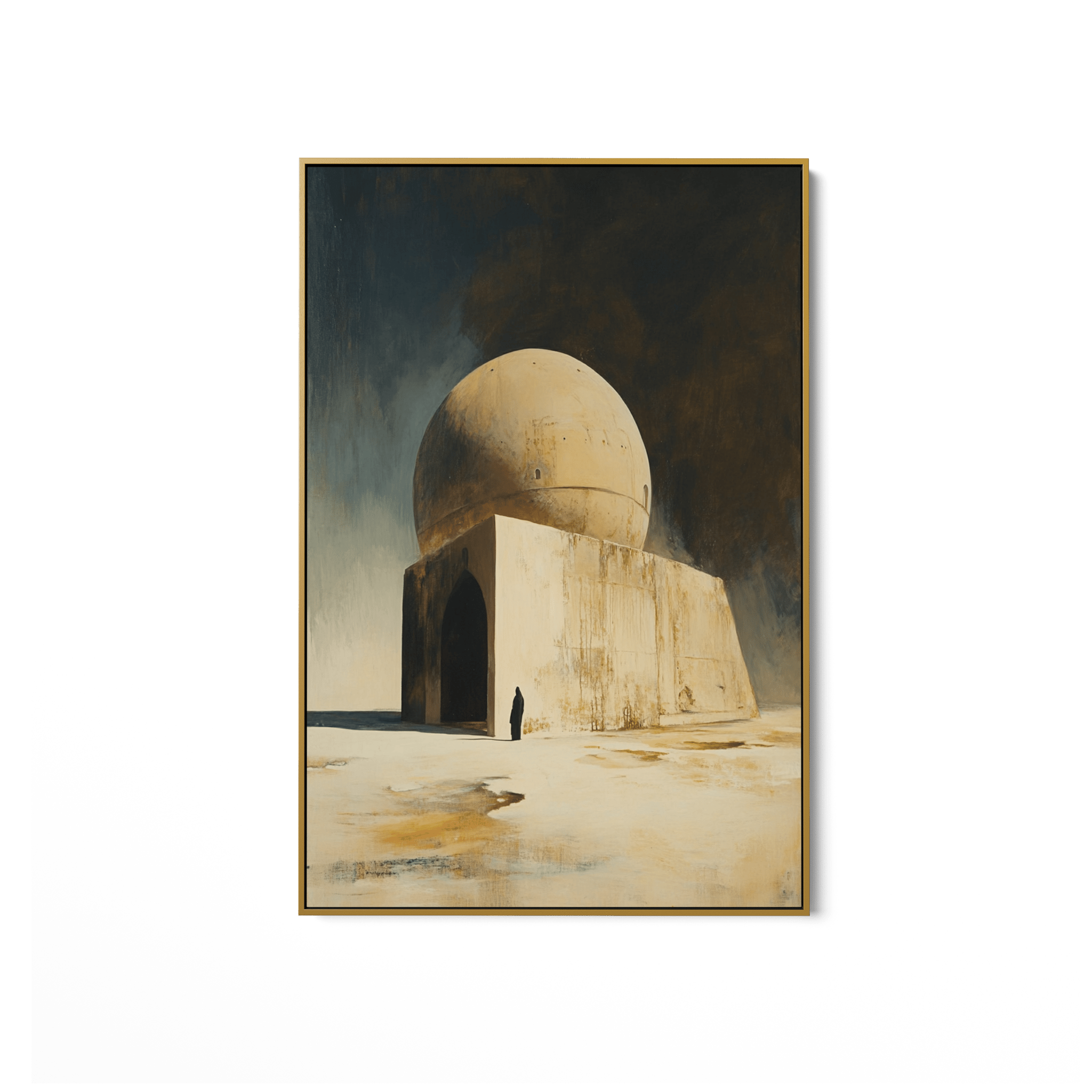 Sanctum UA - 396 - Unique Aesthetics