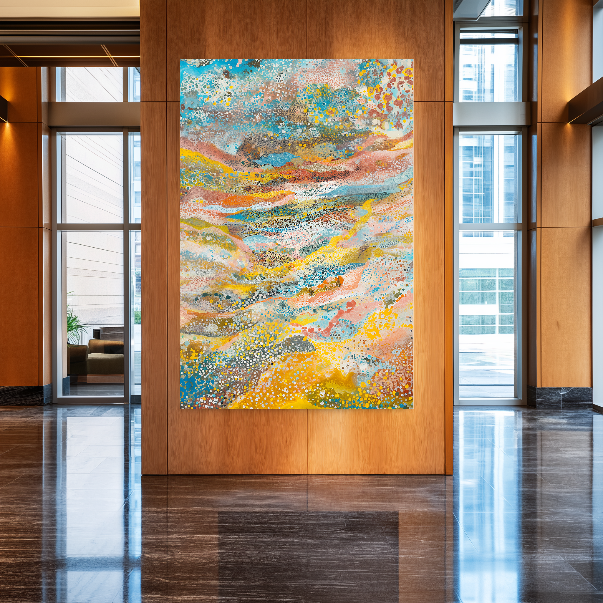 Sands of Time UA - 625 - Unique Aesthetics