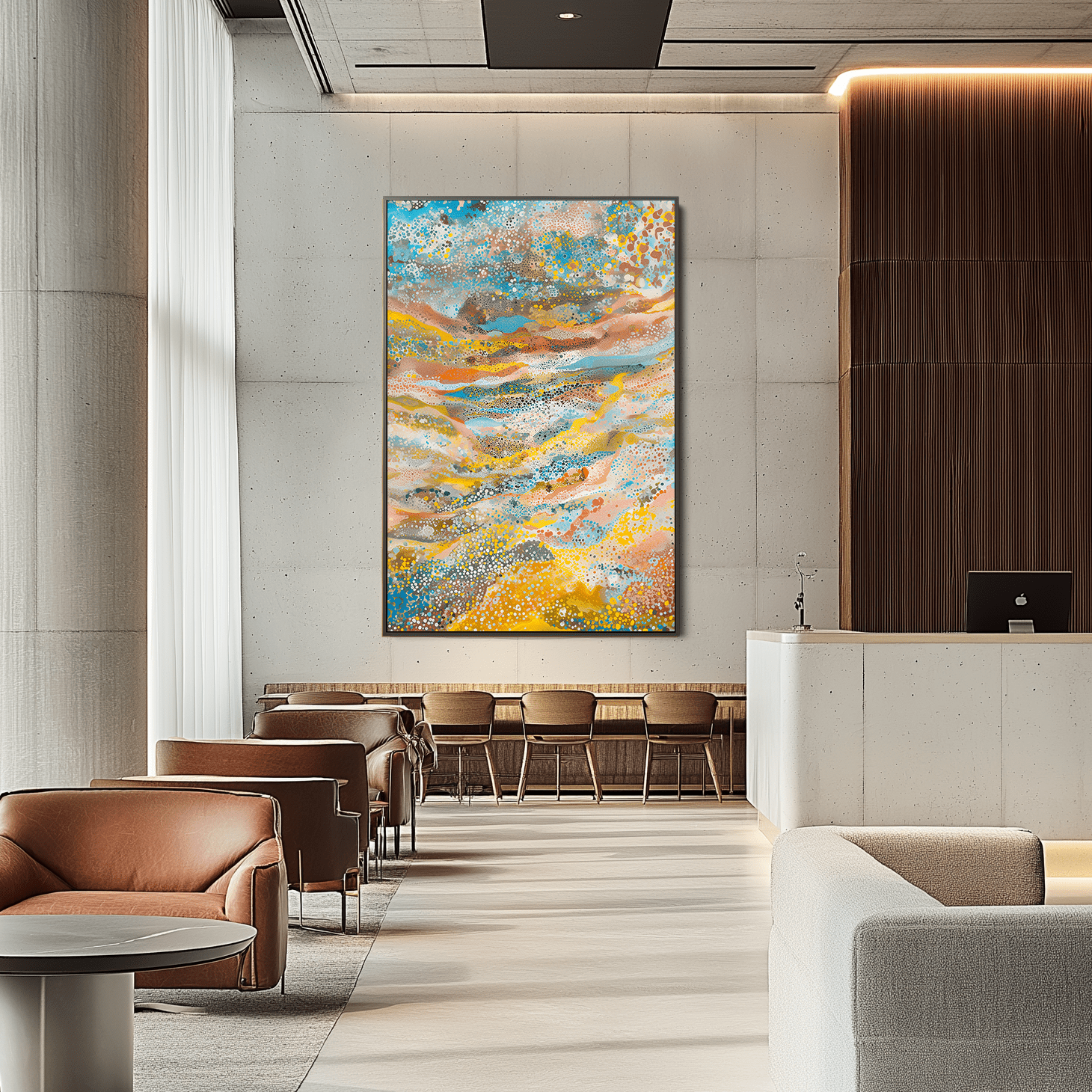 Sands of Time UA - 625 - Unique Aesthetics